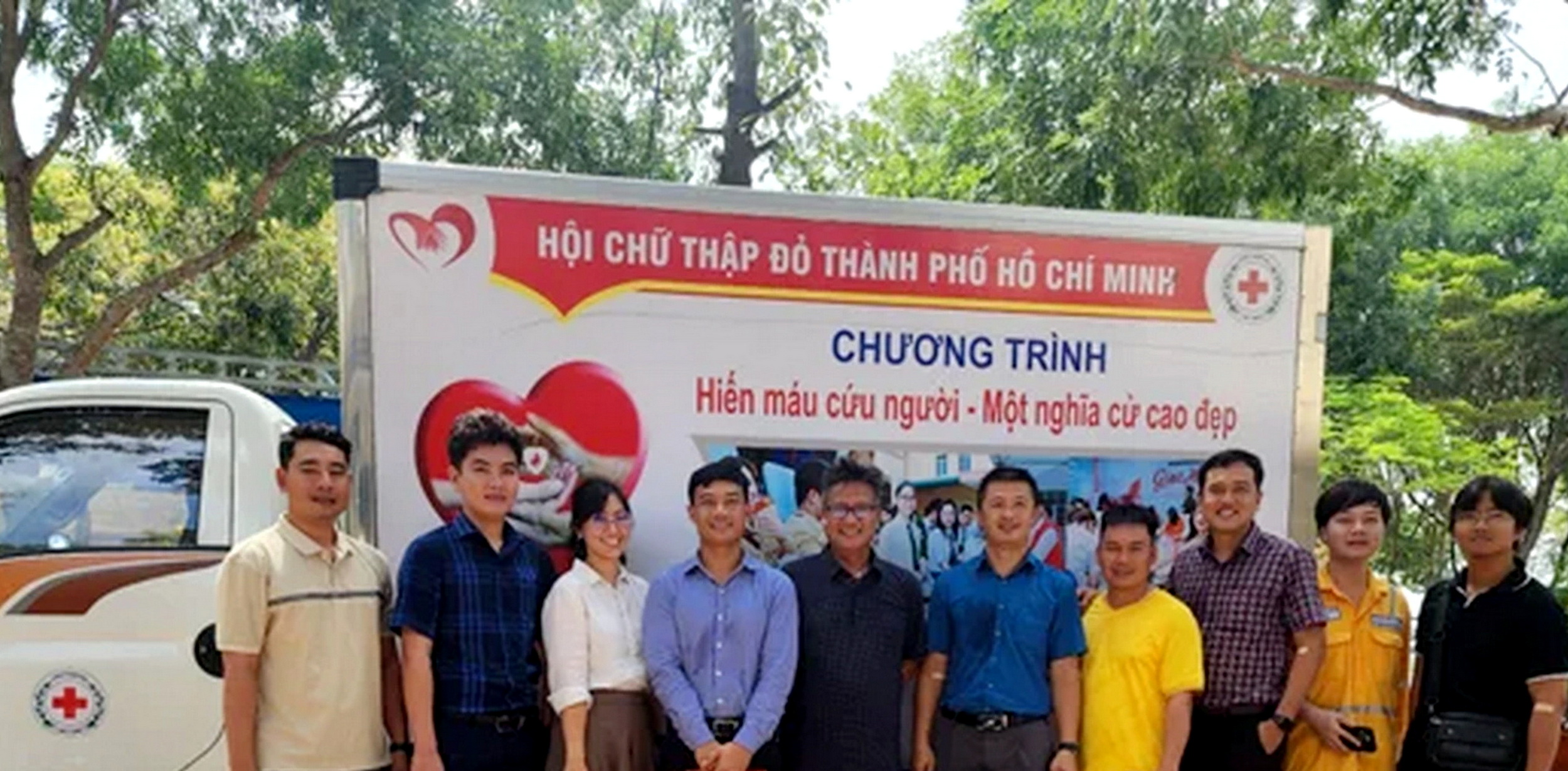 Các đơn vị PV GAS hưởng ứng Tháng hành động về an toàn, vệ sinh lao động và Ngày Môi trường thế giới năm 2024