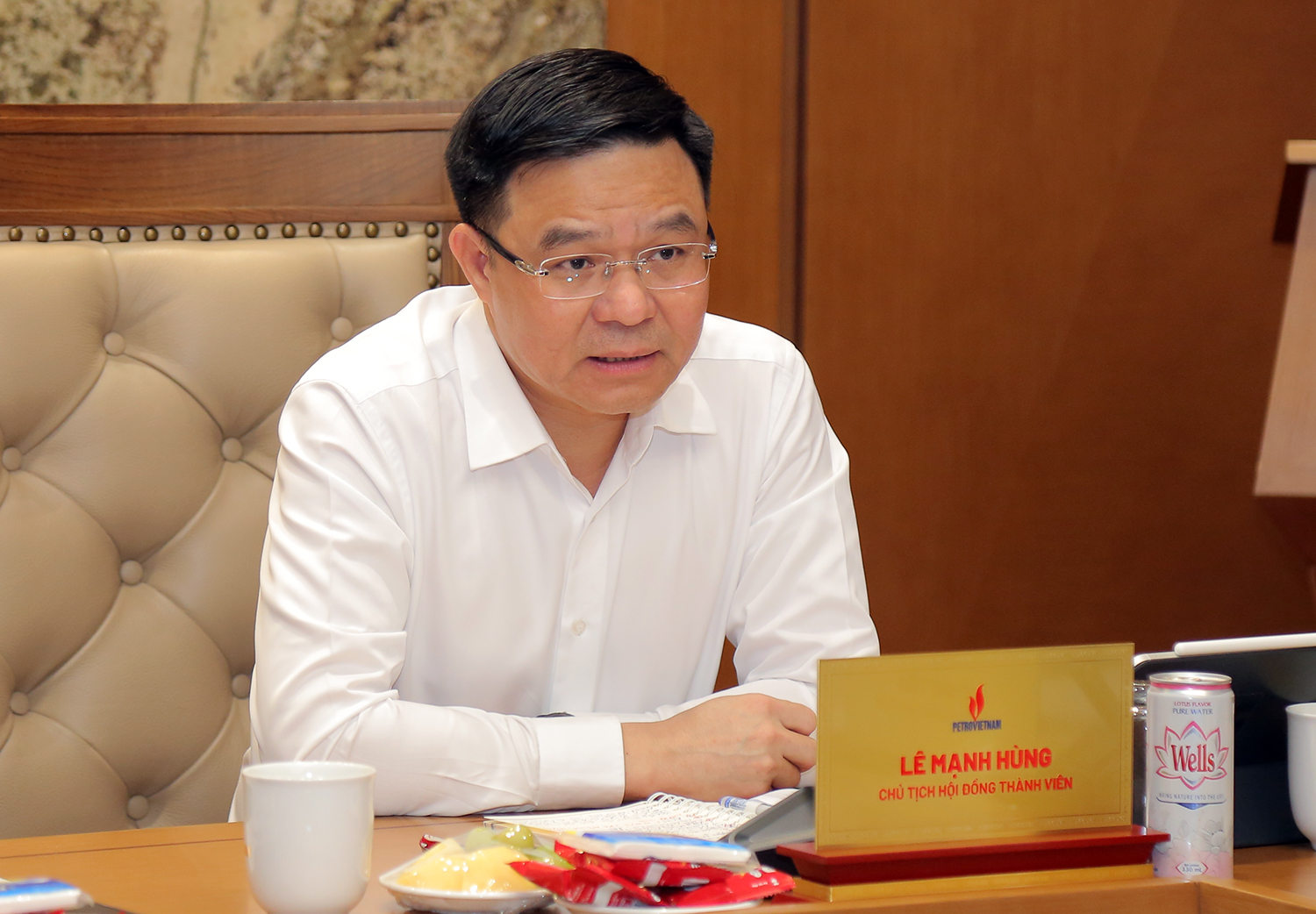 Tháng 4/2024: Petrovietnam đón nhận nhiều tin vui, hoạt động SXKD tiếp đà tăng trưởng