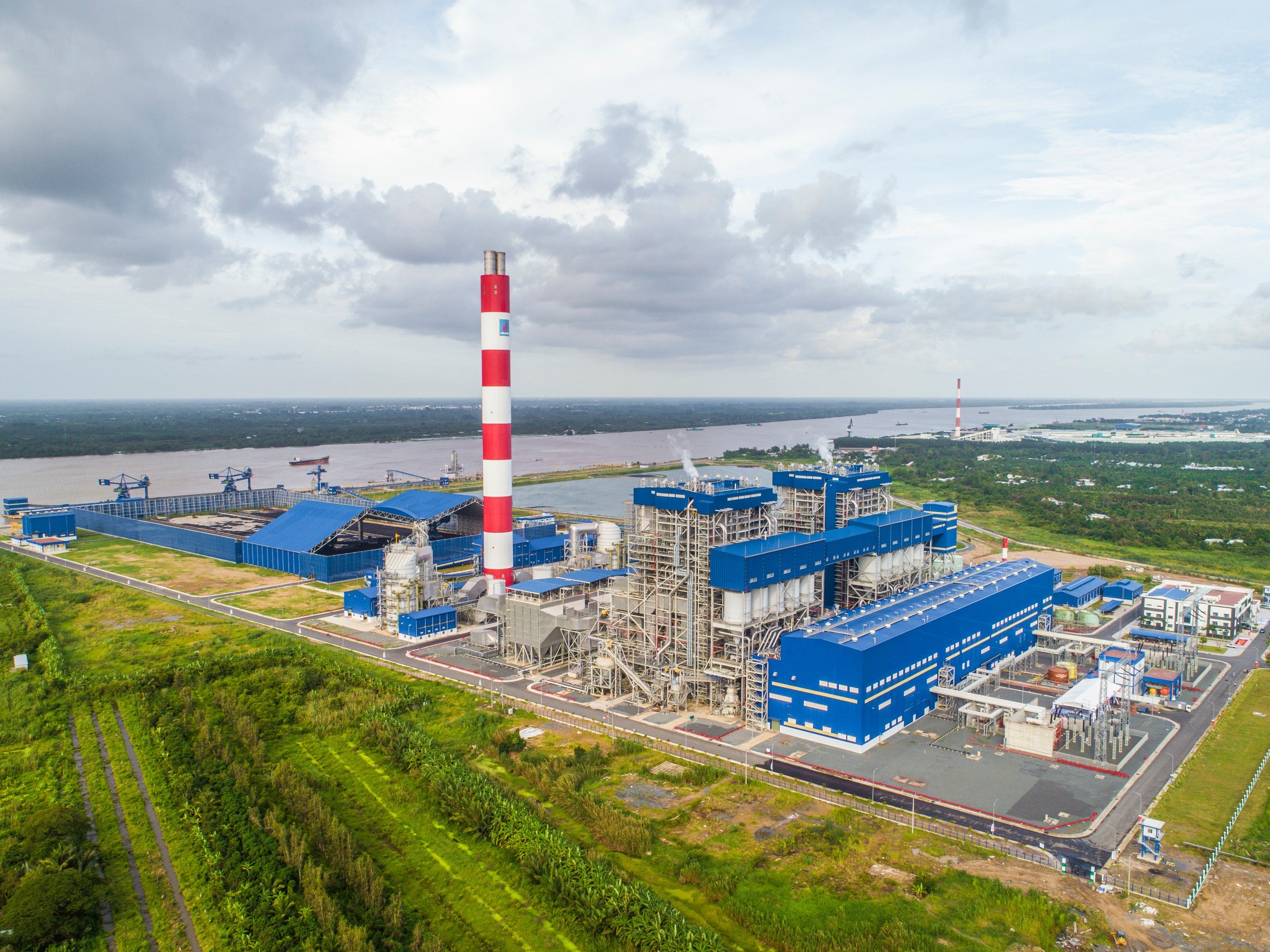 Tháng 4/2024: Petrovietnam đón nhận nhiều tin vui, hoạt động SXKD tiếp đà tăng trưởng Tháng 4/2024: Petrovietnam đón nhận nhiều tin vui, hoạt động SXKD tiếp đà tăng trưởng