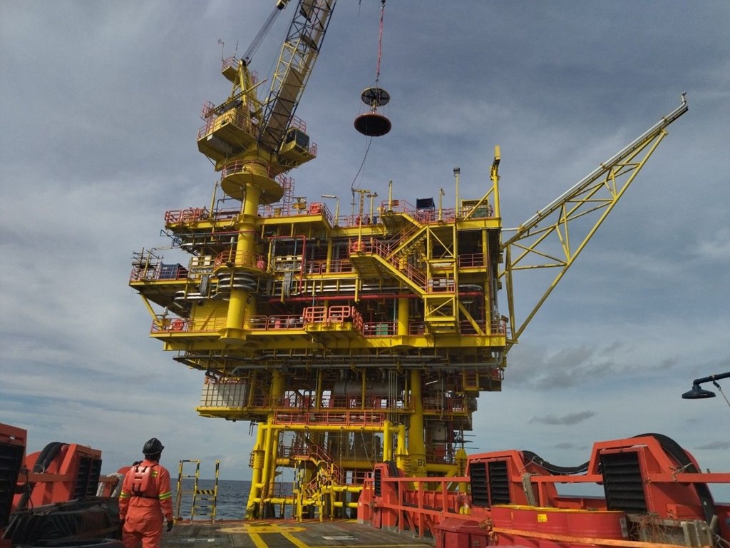 Tháng 4/2024: Petrovietnam đón nhận nhiều tin vui, hoạt động SXKD tiếp đà tăng trưởng Tháng 4/2024: Petrovietnam đón nhận nhiều tin vui, hoạt động SXKD tiếp đà tăng trưởng