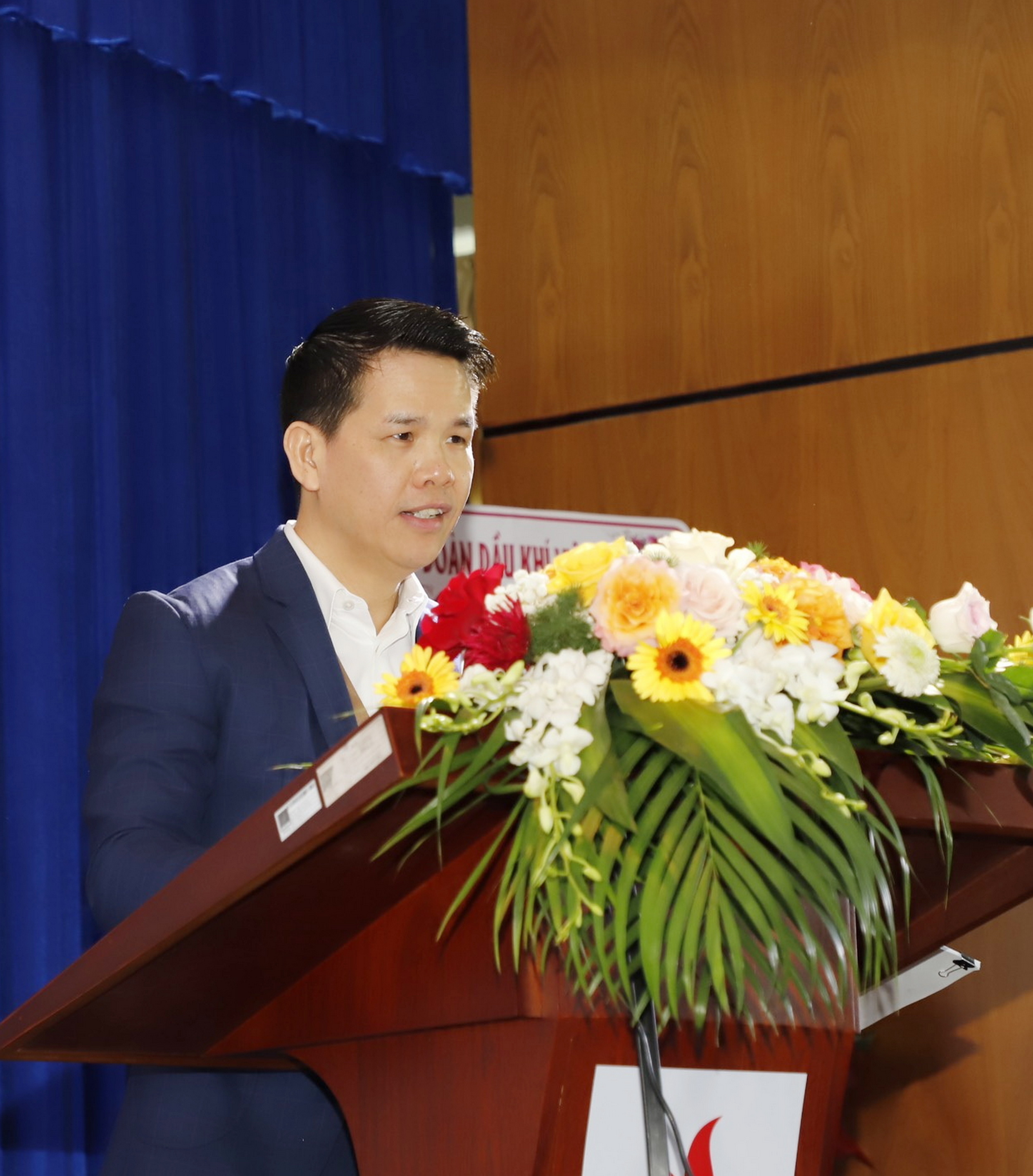 PV GAS’ President & CEO at 12th National Conference on Catalysis and Adsorption