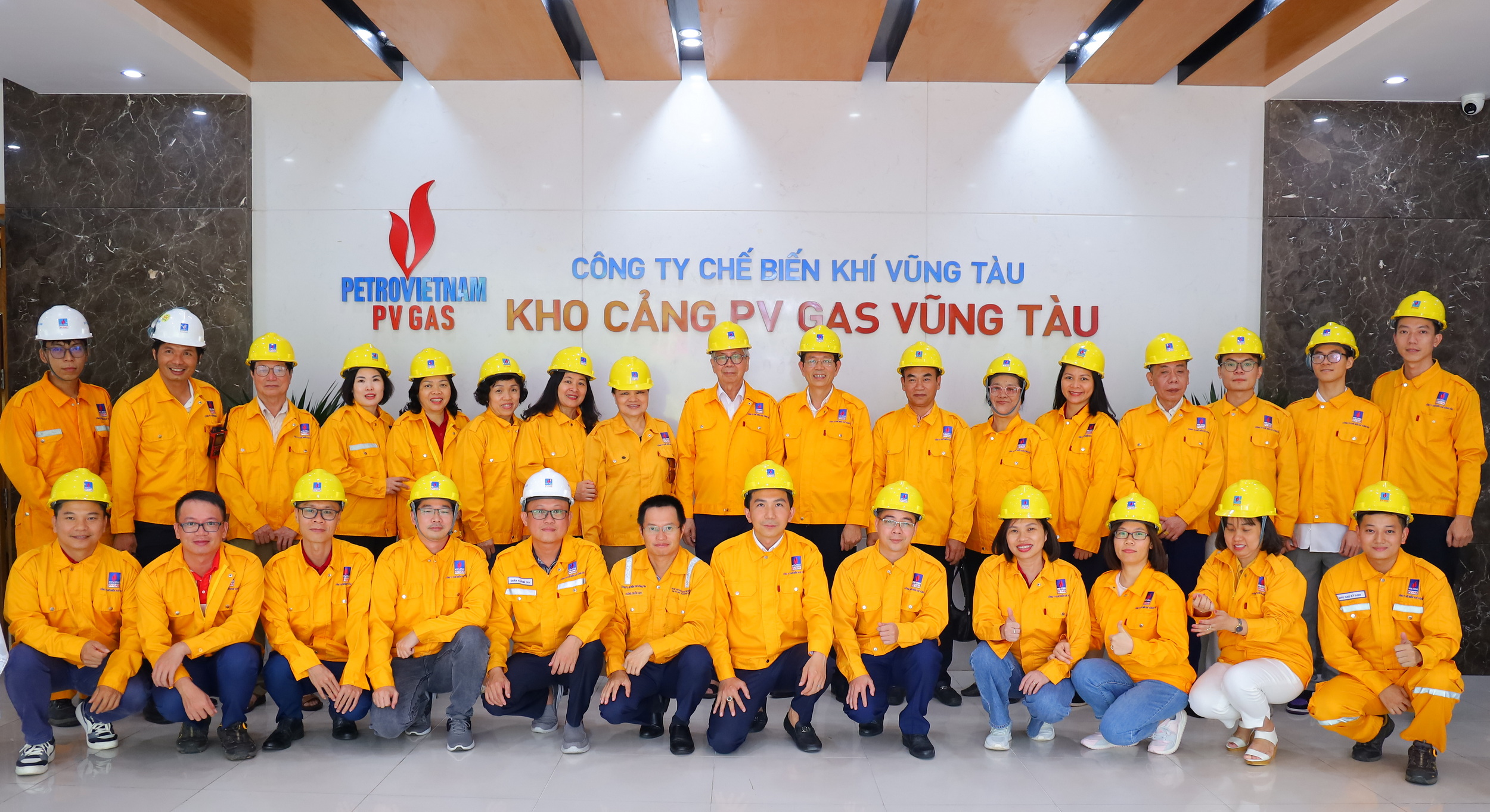 PV GAS’ President & CEO at 12th National Conference on Catalysis and Adsorption