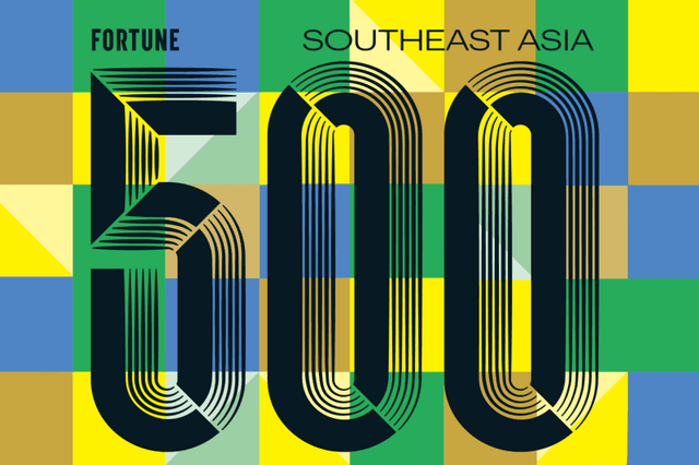 PV GAS makes Appearance in Top 100 Best Enterprise in Fortune - The Southeast Asia 500