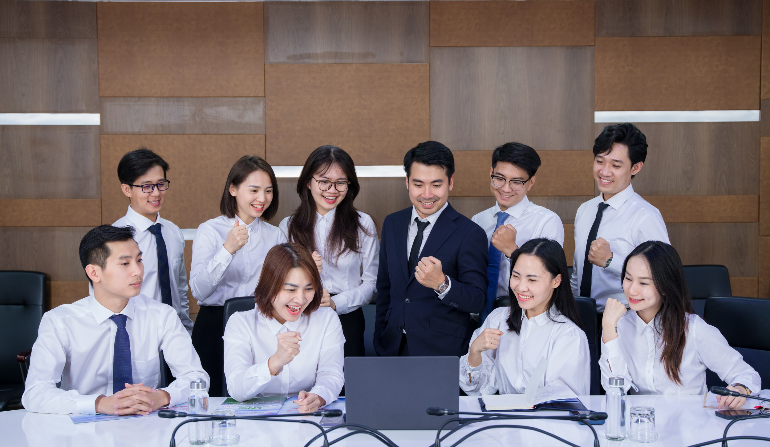 Hành trình 17 năm hình thành và phát triển của PV GAS DISTR: Nỗ lực không ngừng, vững bước thành công
