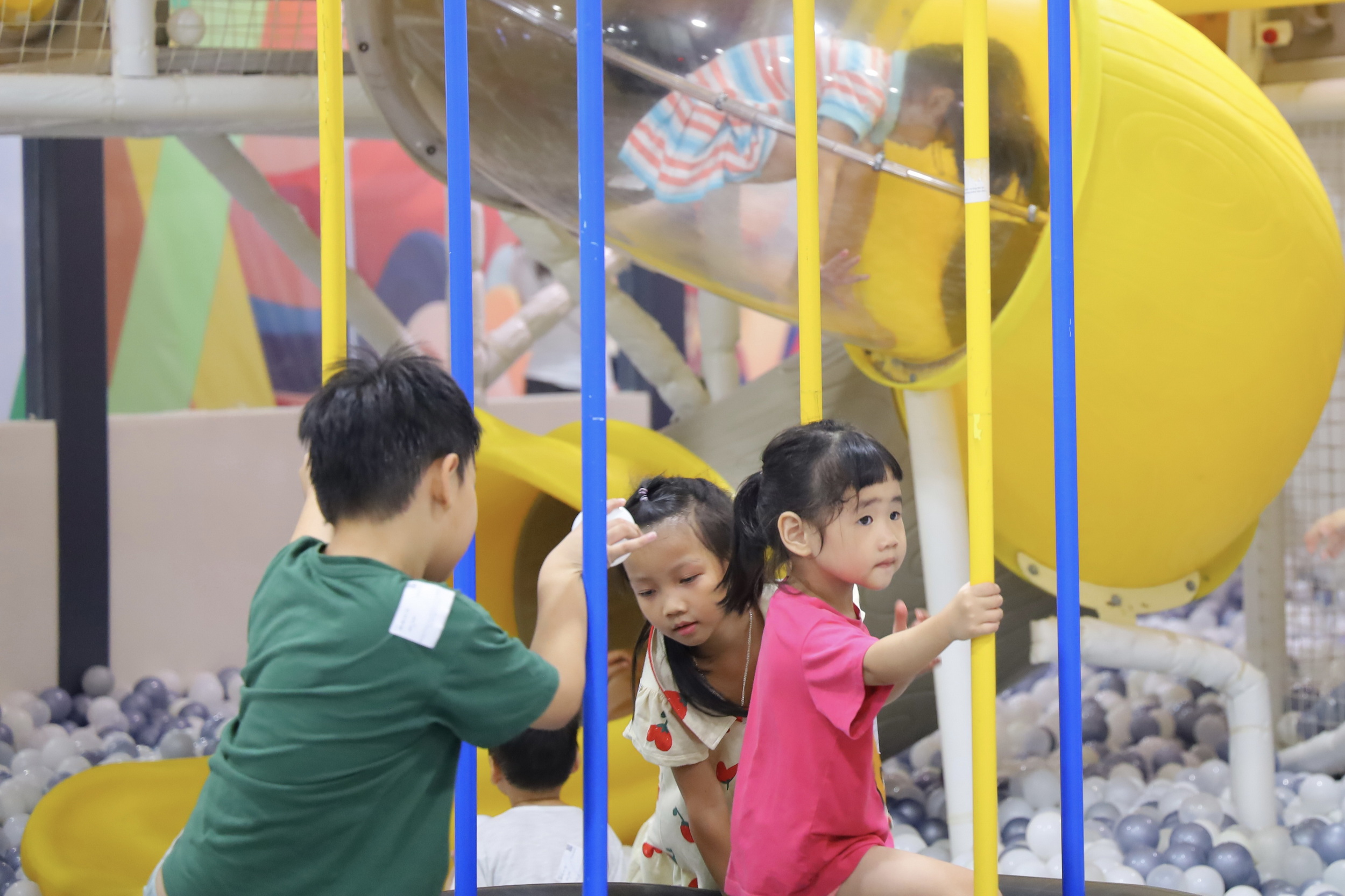 Triển khai các hoạt động chào Hè 2024