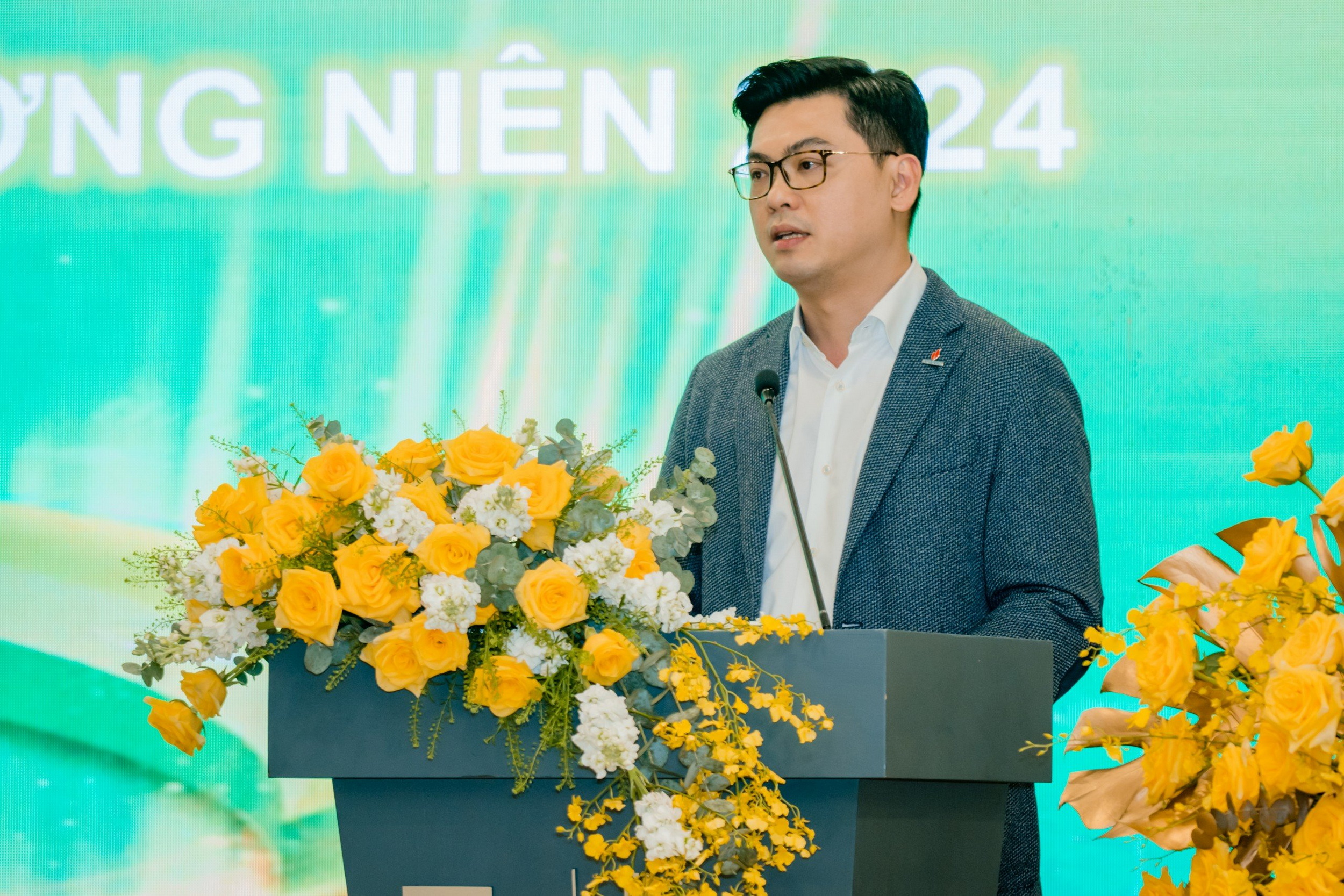 PV GAS CNG tổ chức thành công Đại hội đồng cổ đông thường niên 2024 PV GAS CNG tổ chức thành công Đại hội đồng cổ đông thường niên 2024