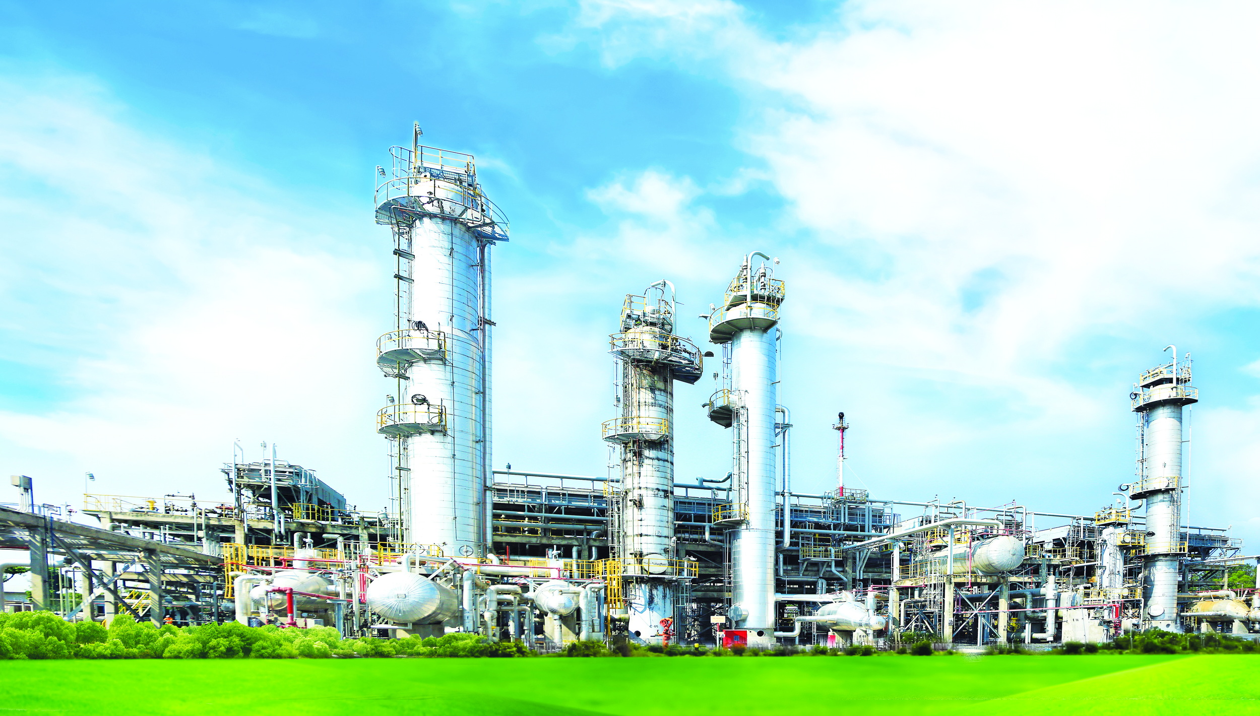 PV GAS makes Appearance in Top 100 Best Enterprise in Fortune - The Southeast Asia 500