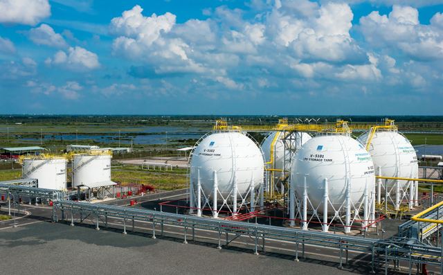Petrovietnam làm việc với các đơn vị về cân đối cung cầu khí Đông - Tây Nam bộ