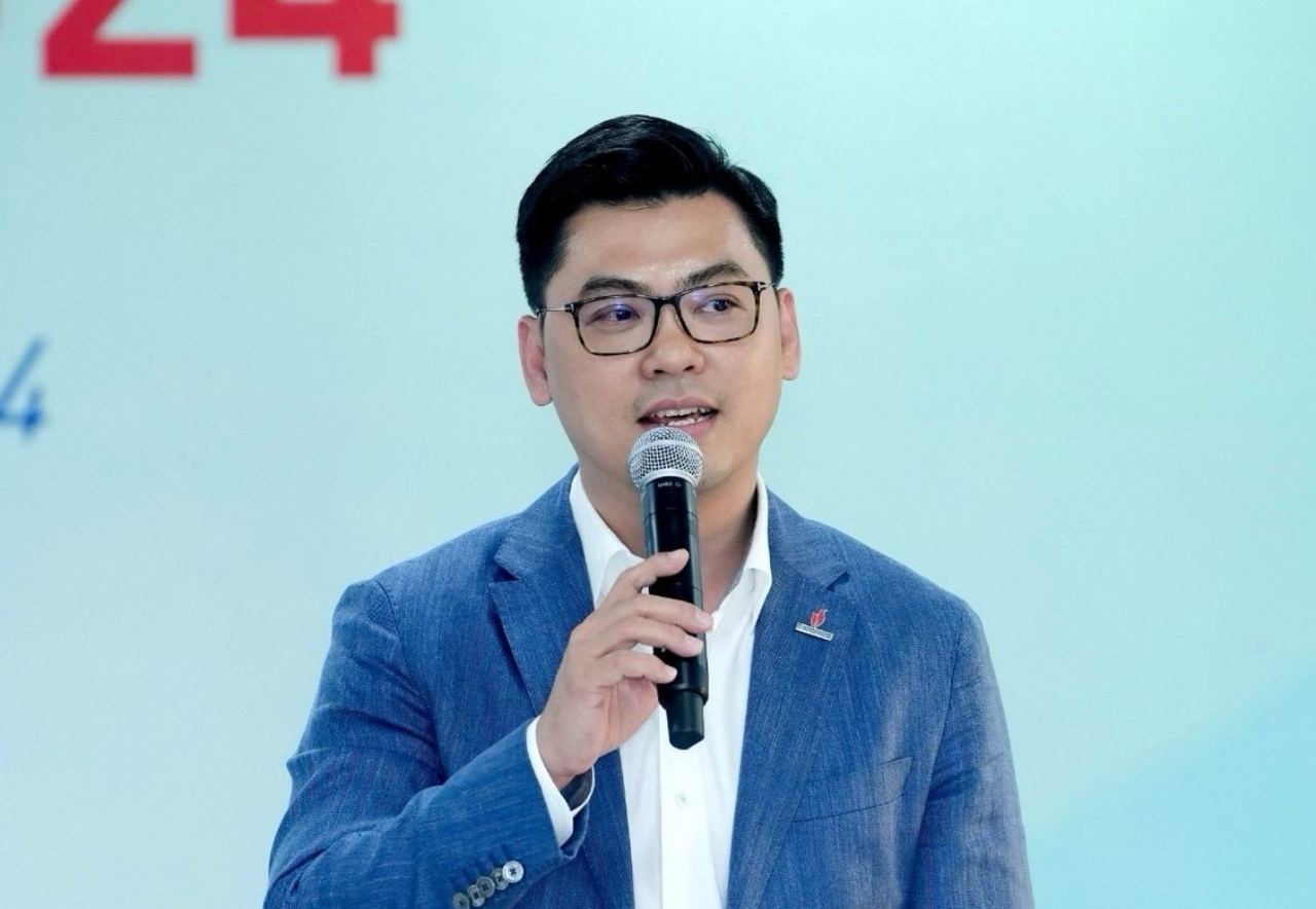 PV GAS TRADING quản trị biến động, dịch chuyển mô hình, mở rộng quy mô, tiếp đà tăng trưởng.