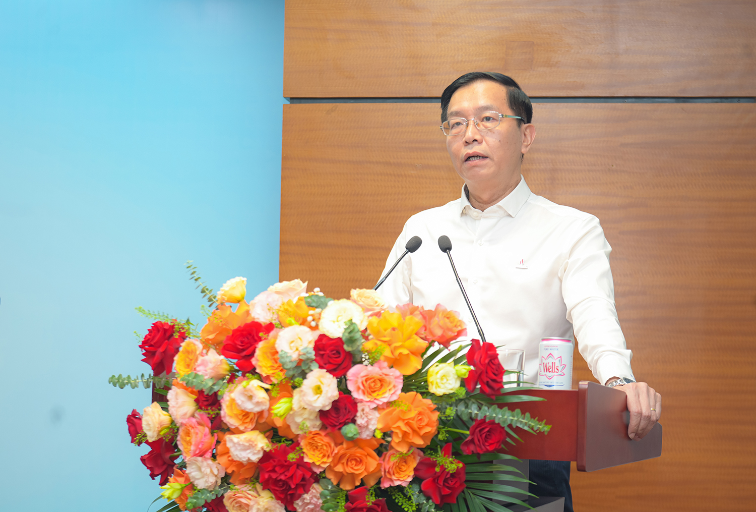 Petrovietnam hoàn thành vượt mức kế hoạch SXKD 6 tháng đầu năm Petrovietnam hoàn thành vượt mức kế hoạch SXKD 6 tháng đầu năm