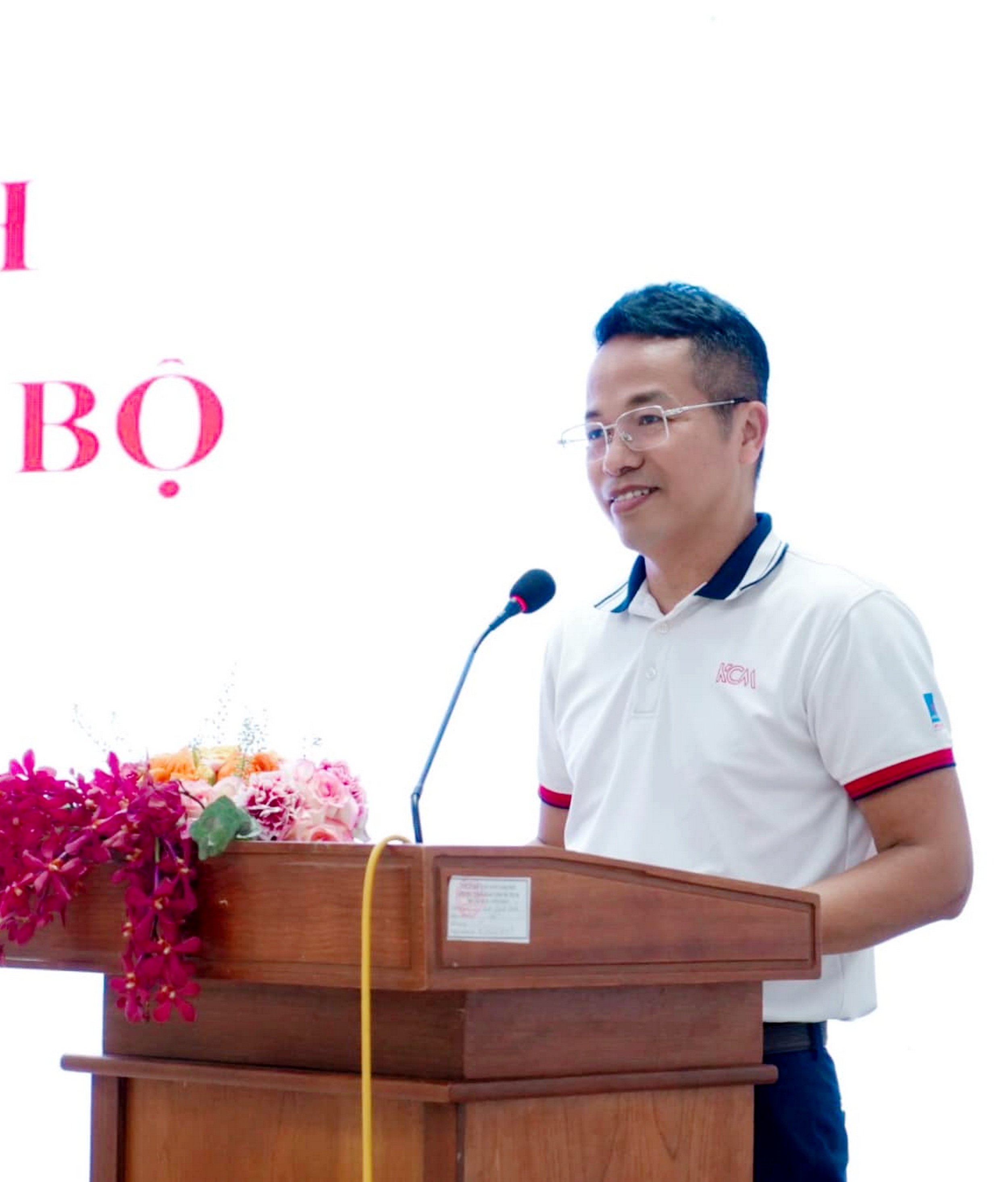 Đảng bộ Công ty Khí Cà Mau triển khai sinh hoạt chuyên đề "Một đội ngũ, Một mục tiêu"