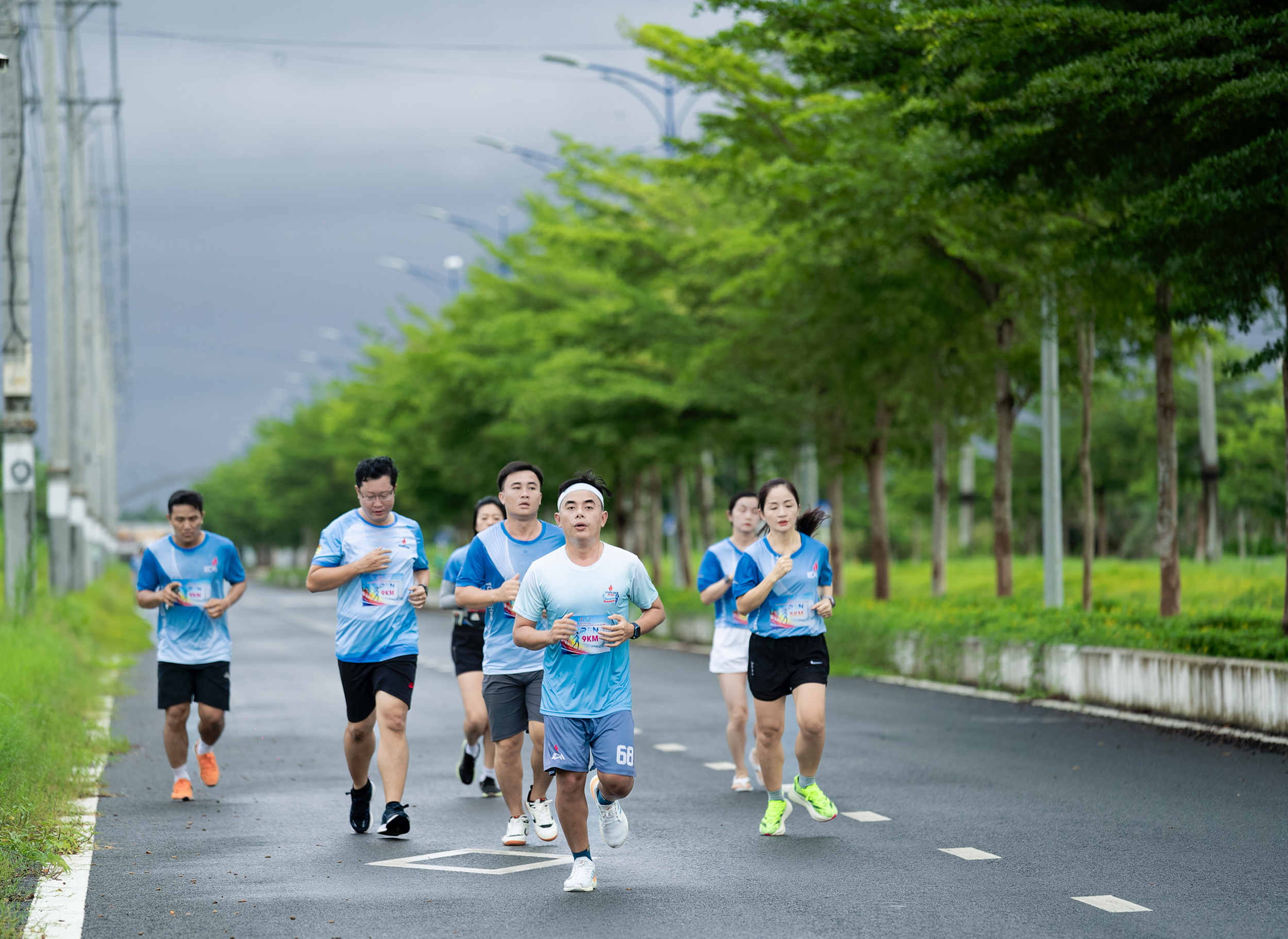 Các hoạt động thể thao chào mừng Tháng 7 Các hoạt động thể thao chào mừng Tháng 7