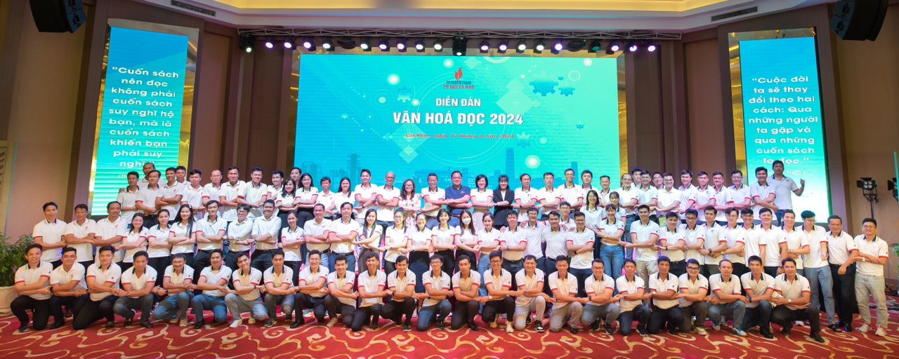 Corporate Culture: For sustainable development of PV GAS