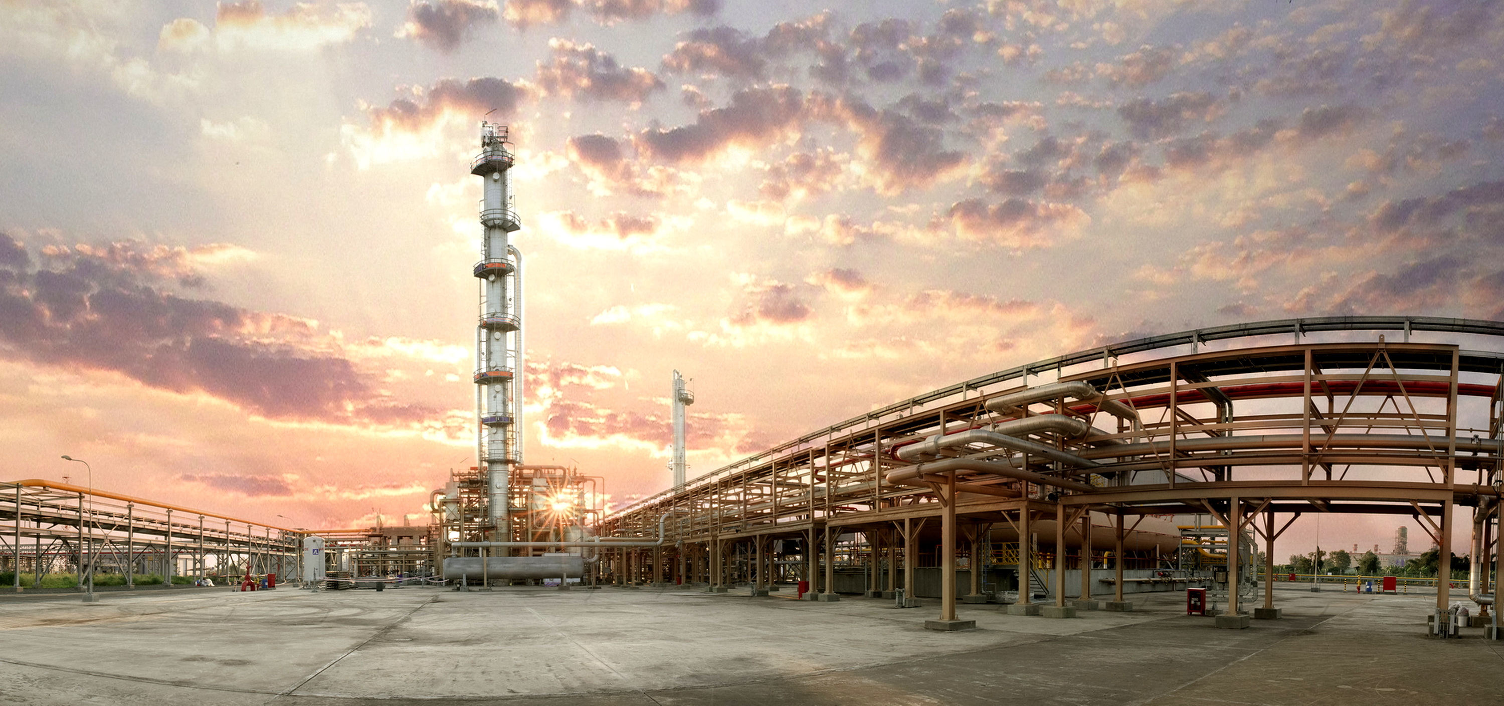 Stature of Vietnam’s Gas Industry