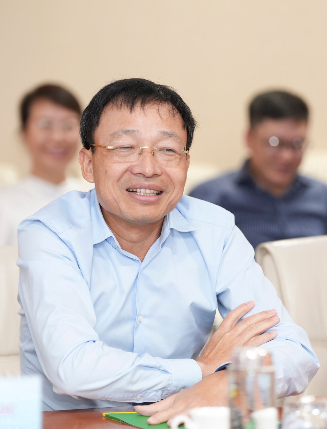PV GAS và PVFCCo hợp tác phát triển vì mục tiêu chung của hai đơn vị cũng như của toàn ngành Dầu khí PV GAS và PVFCCo hợp tác phát triển vì mục tiêu chung của hai đơn vị cũng như của toàn ngành Dầu khí