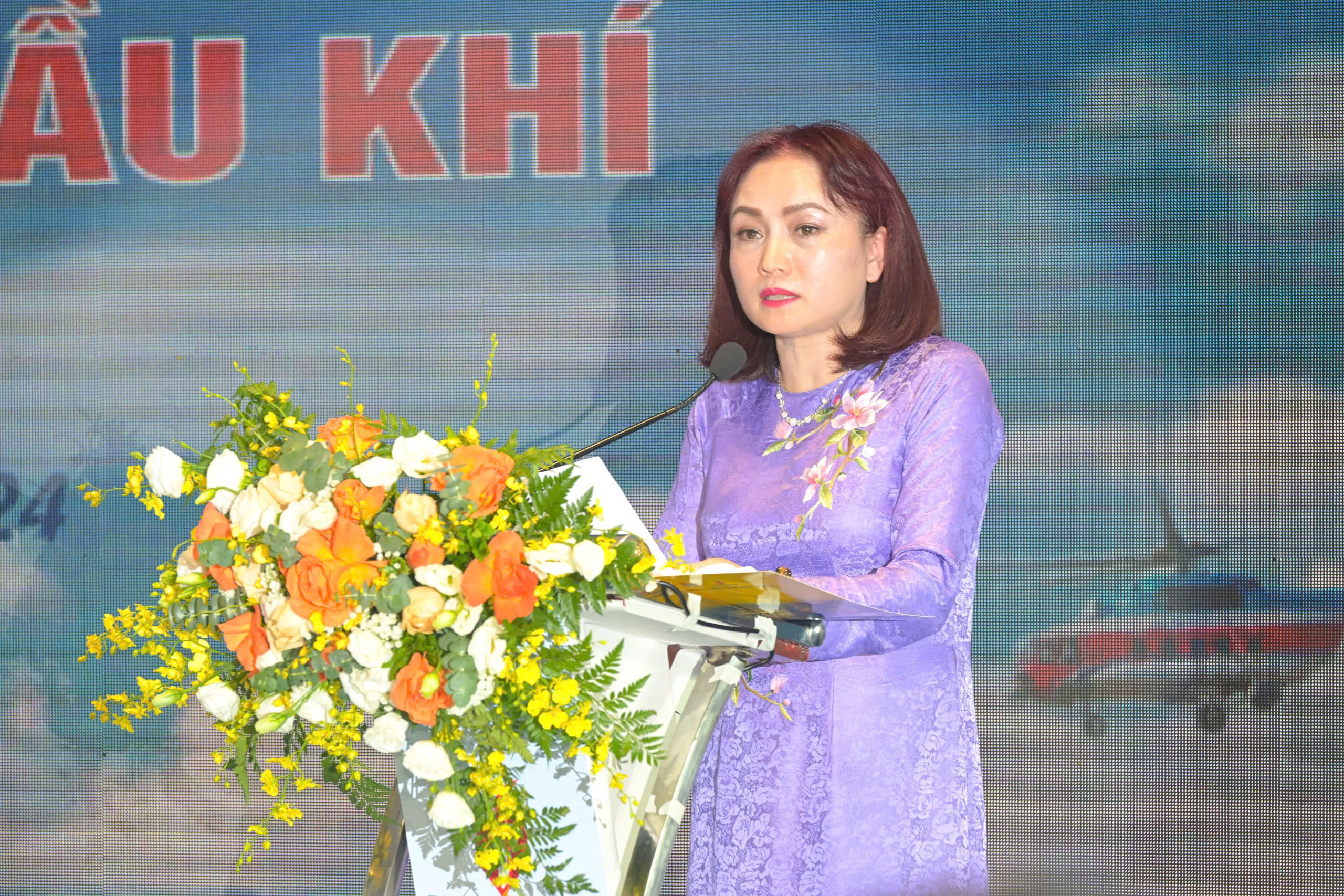 Tuần lễ Văn hóa Dầu khí lần thứ XV: Lan tỏa và phát triển Văn hóa Petrovietnam đến với cộng đồng và xã hội