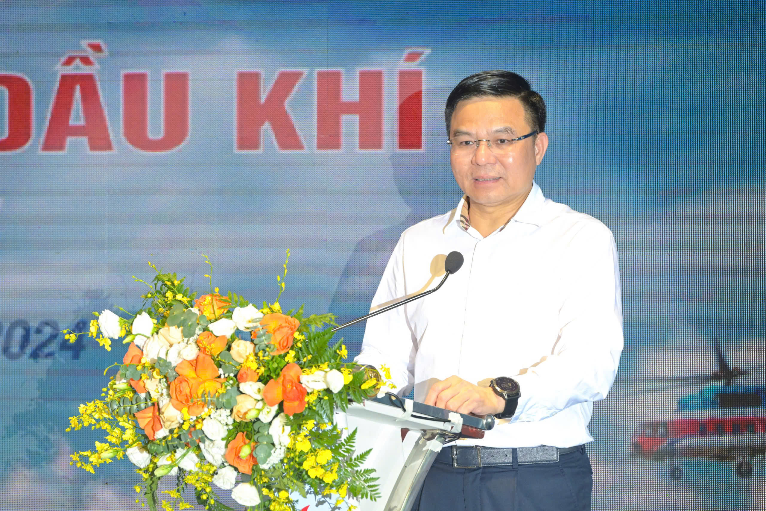 Tuần lễ Văn hóa Dầu khí lần thứ XV: Lan tỏa và phát triển Văn hóa Petrovietnam đến với cộng đồng và xã hội