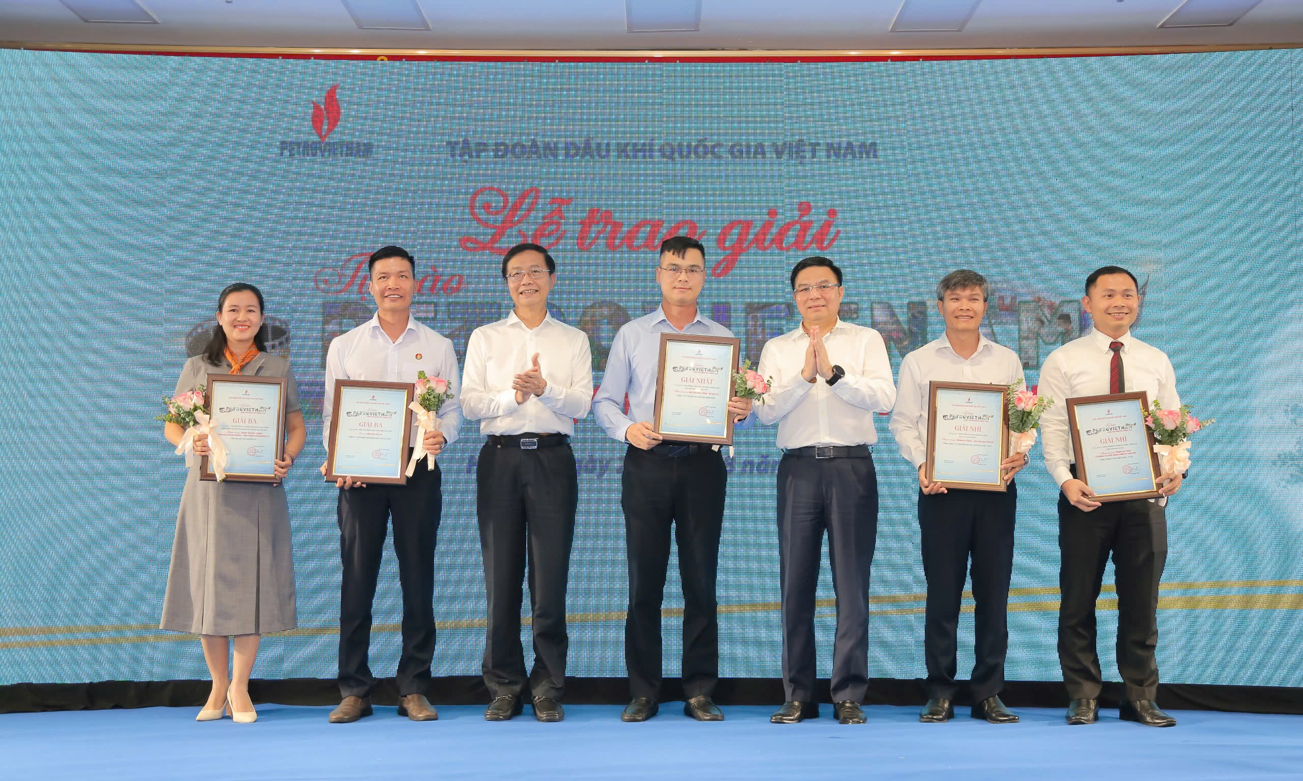 Tuần lễ Văn hóa Dầu khí lần thứ XV: Lan tỏa và phát triển Văn hóa Petrovietnam đến với cộng đồng và xã hội
