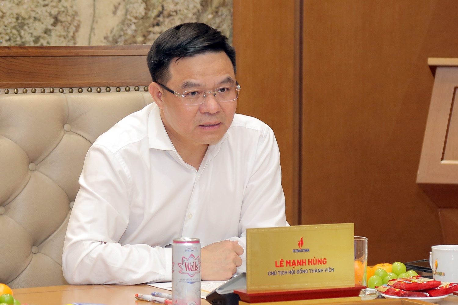 Tháng 7/2024: Đối mặt nhiều khó khăn, Petrovietnam duy trì tăng trưởng doanh thu và lợi nhuận