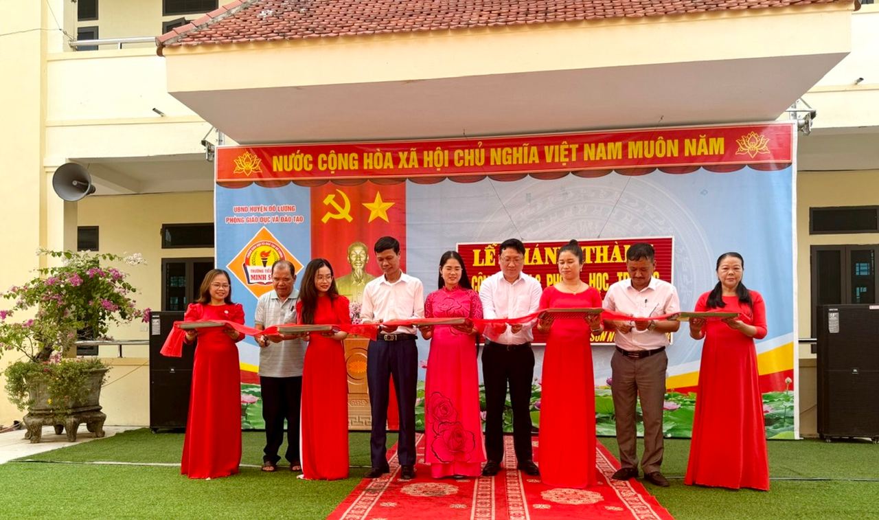 PV GAS tiếp tục hành trình an sinh xã hội – mang yêu thương lan tỏa đến những vùng miền khó khăn của đất nước