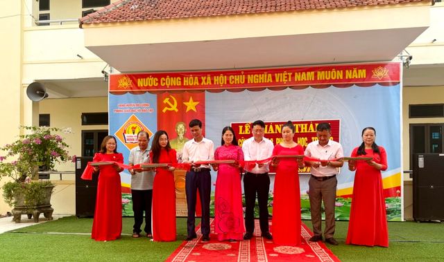 PV GAS tiếp tục hành trình an sinh xã hội – mang yêu thương lan tỏa đến những vùng miền khó khăn của đất nước