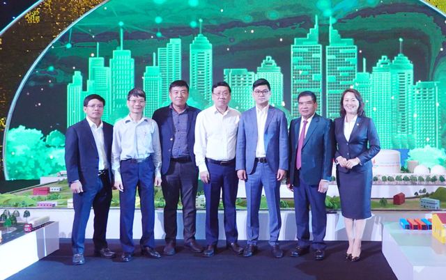 PV GAS tổ chức sự kiện “Giới thiệu sản phẩm LNG tại miền Bắc”, cam kết đảm bảo nguồn cung LNG cạnh tranh, ổn định phục vụ sản xuất công nghiệp