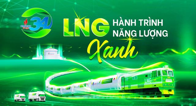 Kỷ niệm 34 năm thành lập Tổng công ty Khí Việt Nam (20/9/1990 – 20/9/2024): PV GAS “Dám nghĩ, dám làm” nắm bắt vận hội mới