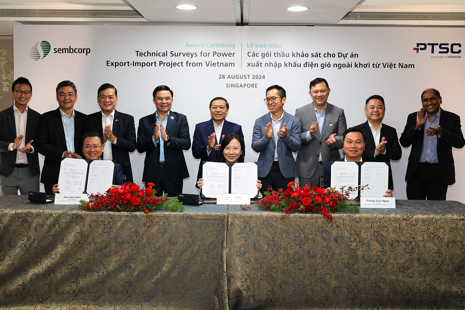 8 tháng đầu năm 2024: Petrovietnam khơi thông động lực, đạt kết quả SXKD tích cực 8 tháng đầu năm 2024: Petrovietnam khơi thông động lực, đạt kết quả SXKD tích cực