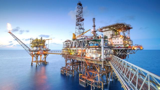 O&M of Rong and Doi Moi Gas Compression Plant completed ahead of schedule with absolute safety O&M of Rong and Doi Moi Gas Compression Plant completed ahead of schedule with absolute safety