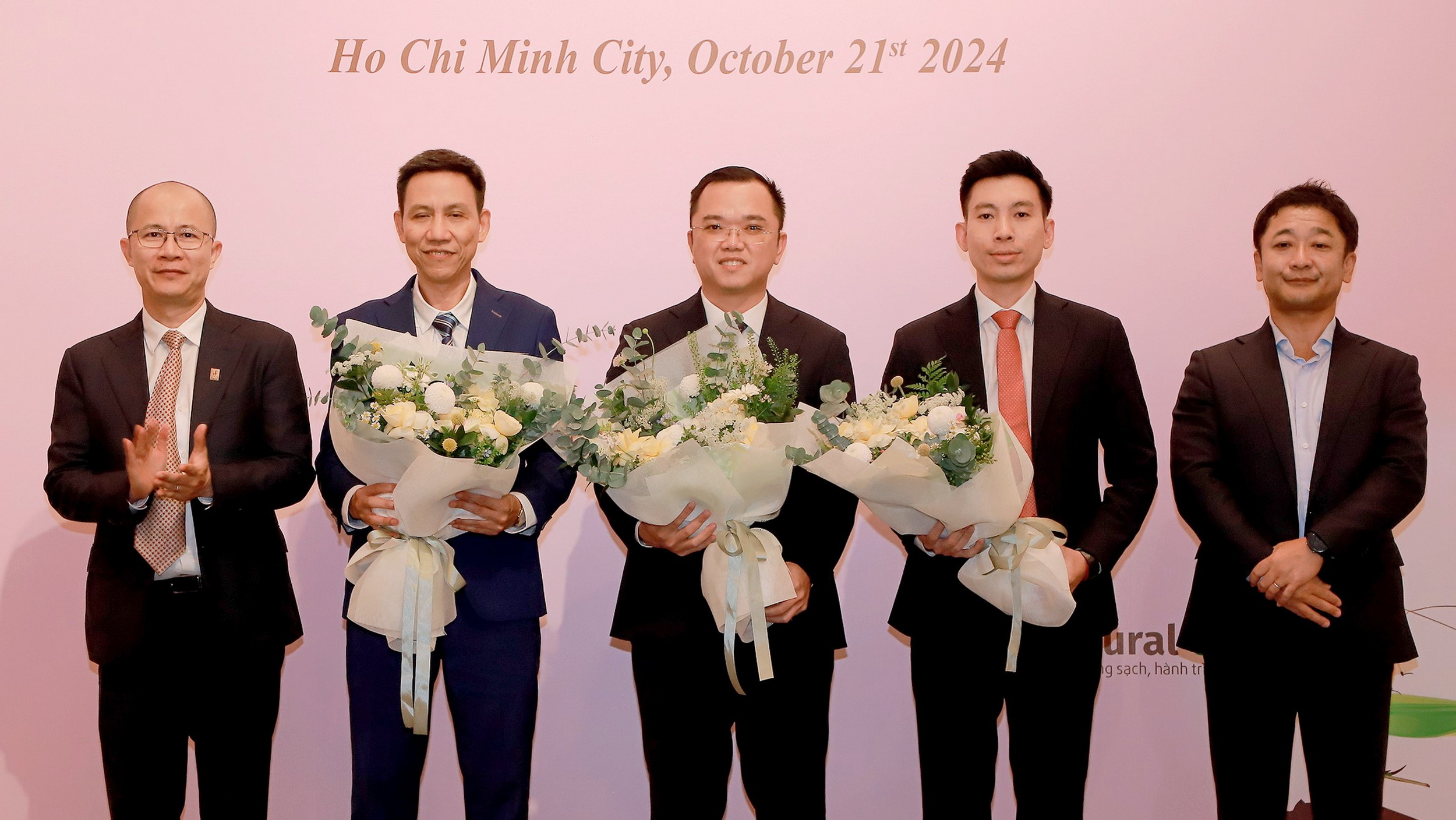 PV GAS DISTR hold 2nd extraordinary general meeting in 2024