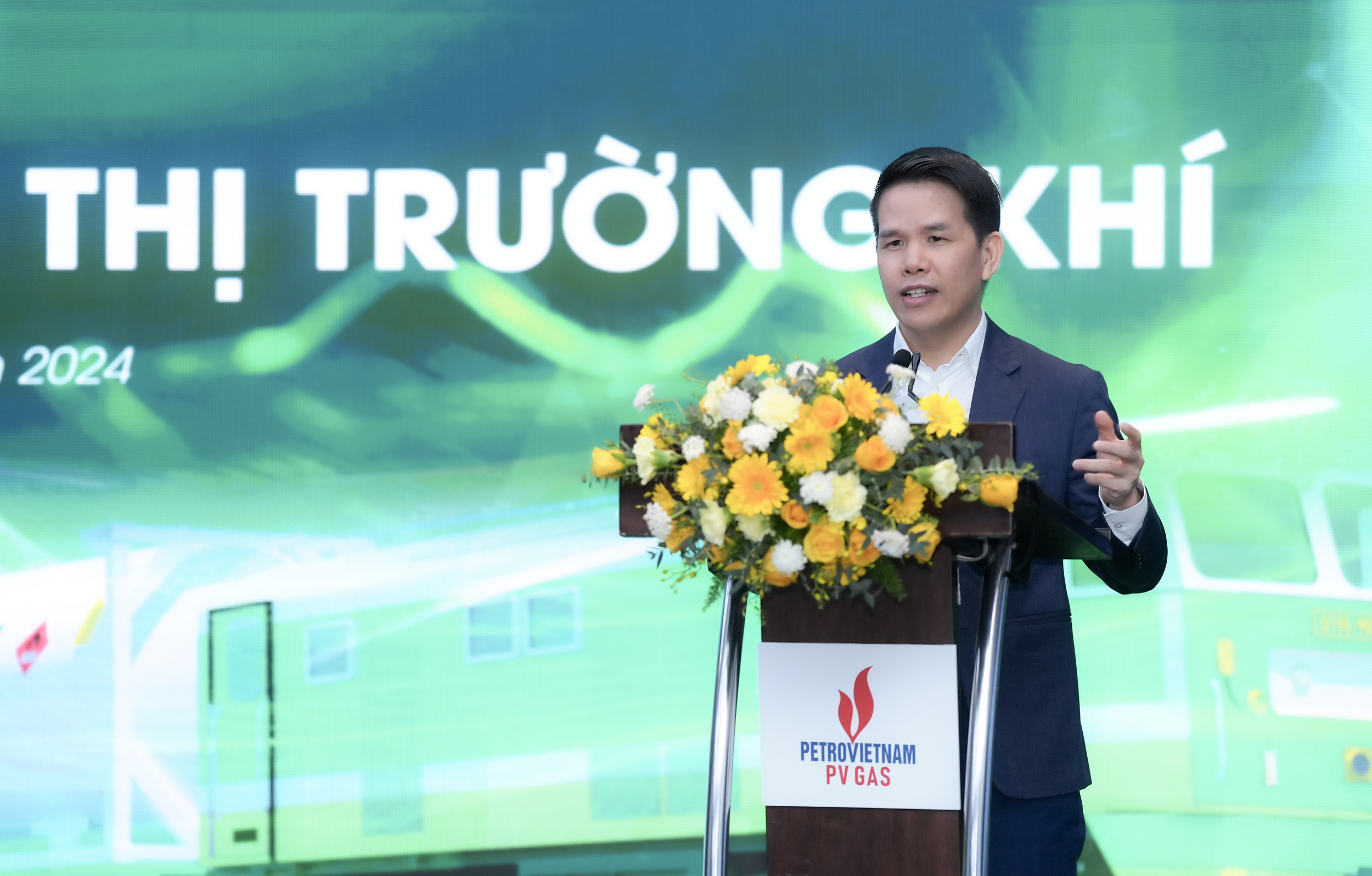 PV GAS to boost business and market development