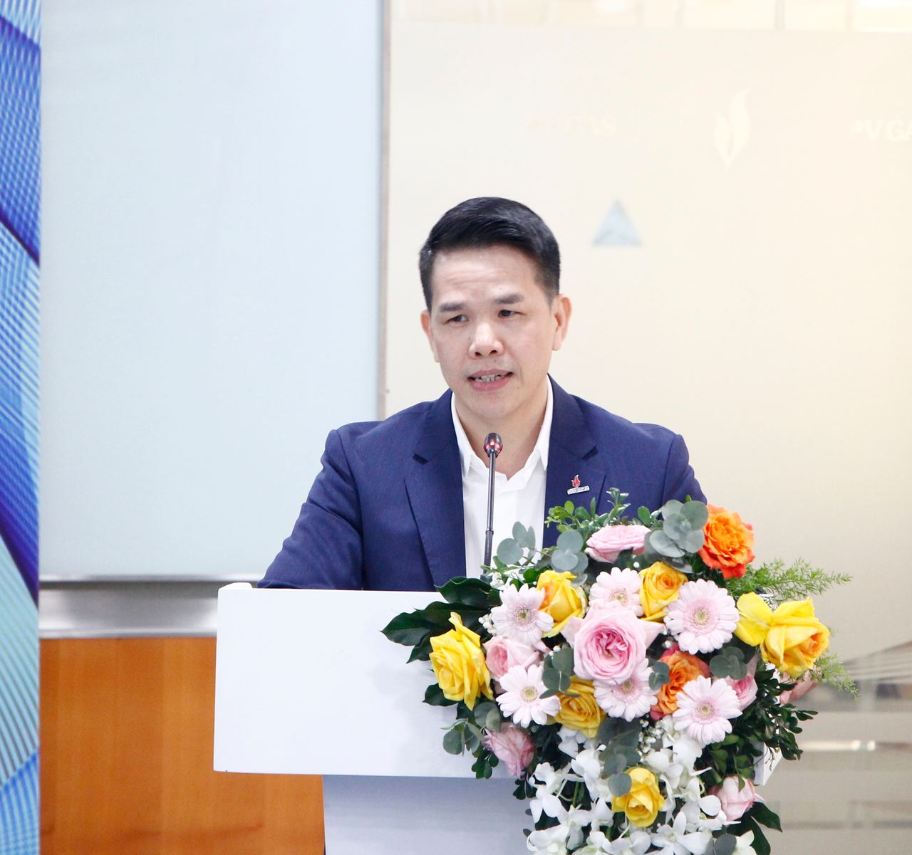 PV GAS TRADING chuyển dịch mô hình kinh doanh,  thiết lập kỷ lục tăng trưởng trong năm 2024