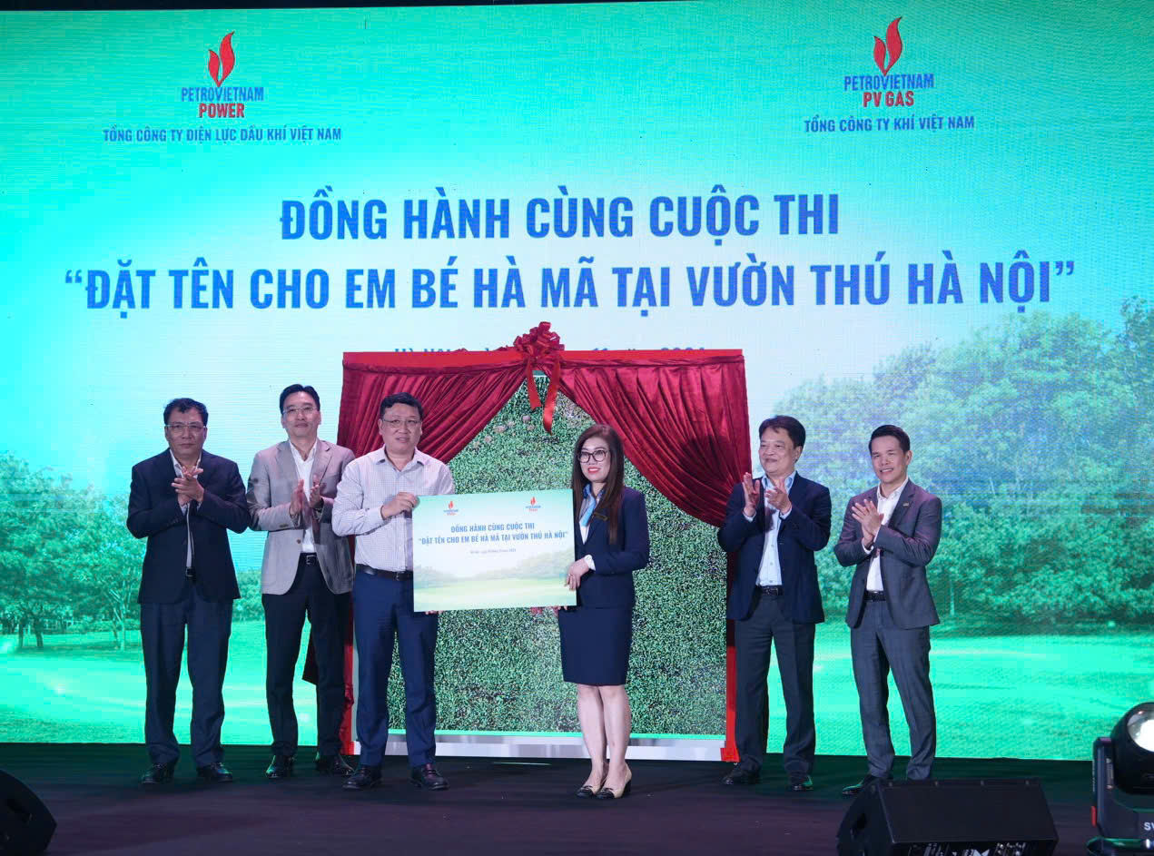 PV GAS và PV Power ký hợp đồng mua bán chuyến tàu LNG đầu tiên cung cấp cho chạy thử các nhà máy điện Nhơn Trạch 3 và Nhơn Trạch 4