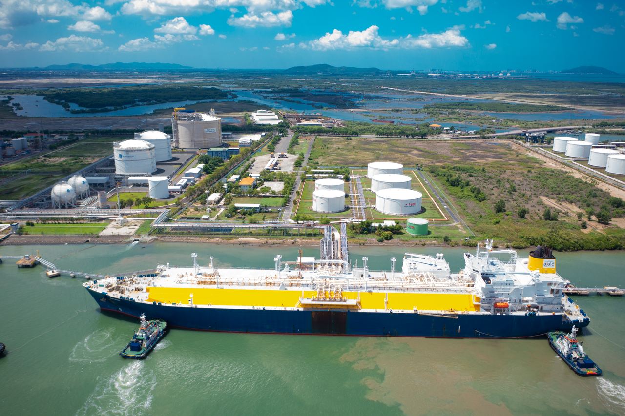 PV GAS giới thiệu các nhà phân phối chính thức LNG trên toàn quốc