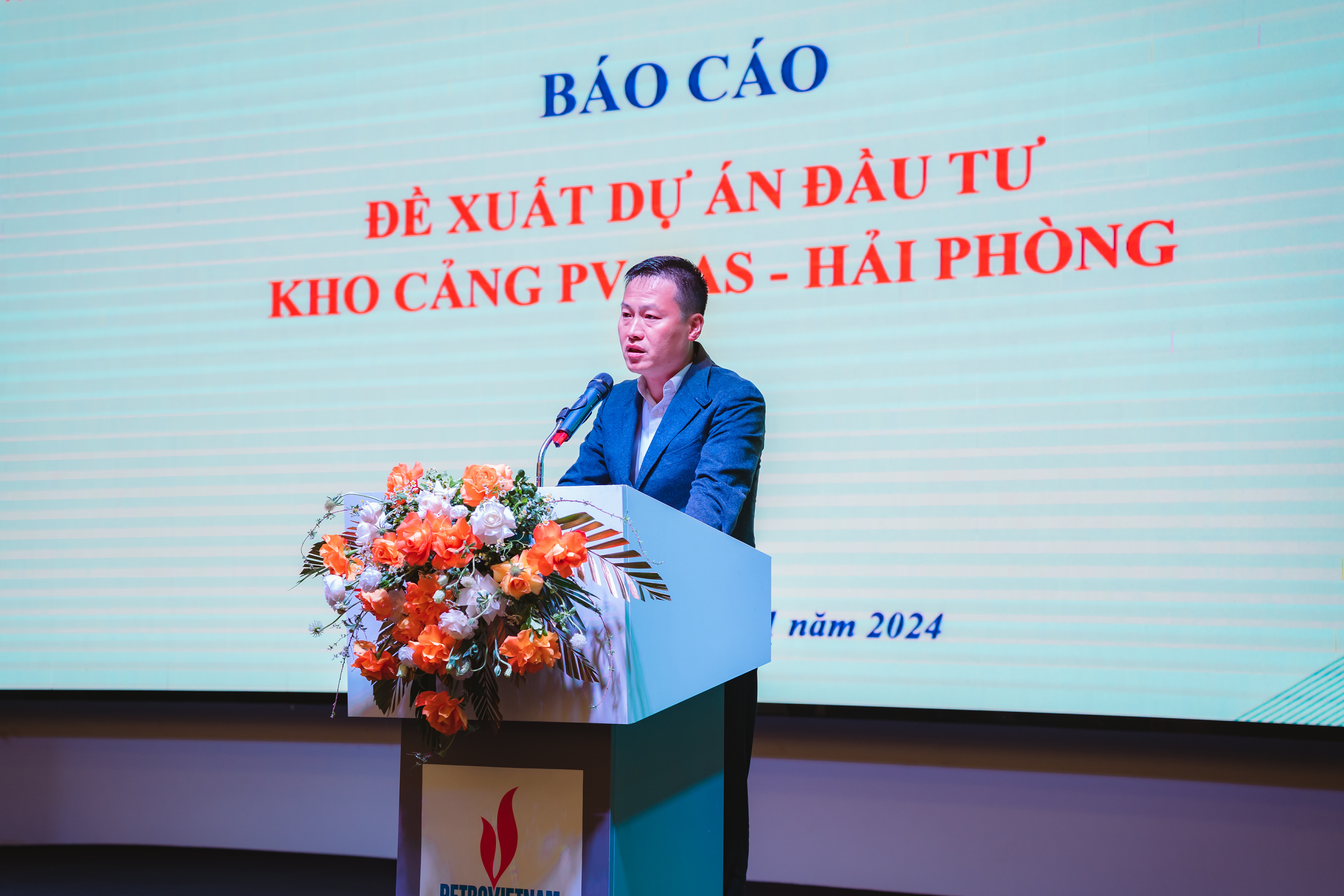 PV GAS tổ chức thành công Hội nghị định hướng đầu tư và hợp tác kinh doanh các sản phẩm khí tại khu vực Bắc Bộ