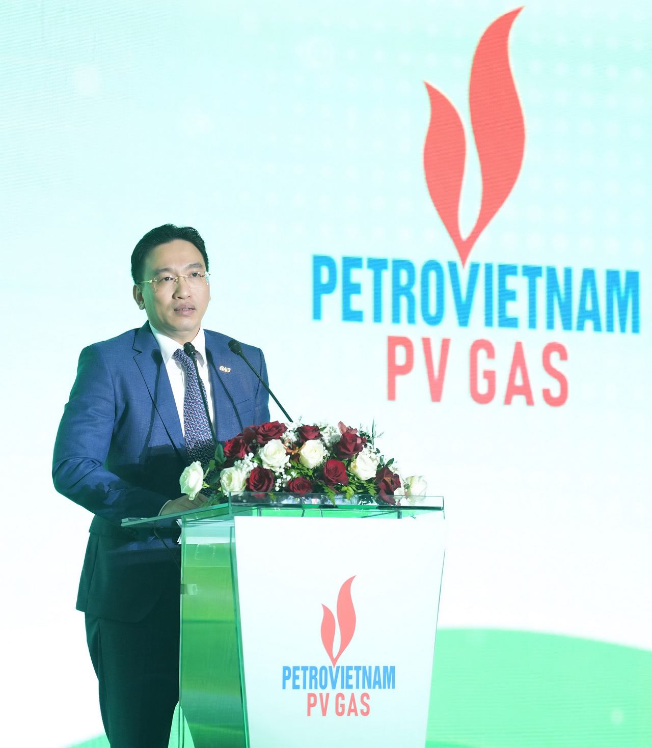 Hội nghị Người lao động PV GAS năm 2024: Khẳng định quyết tâm chuyển dịch mạnh mẽ, tiếp bước thành công