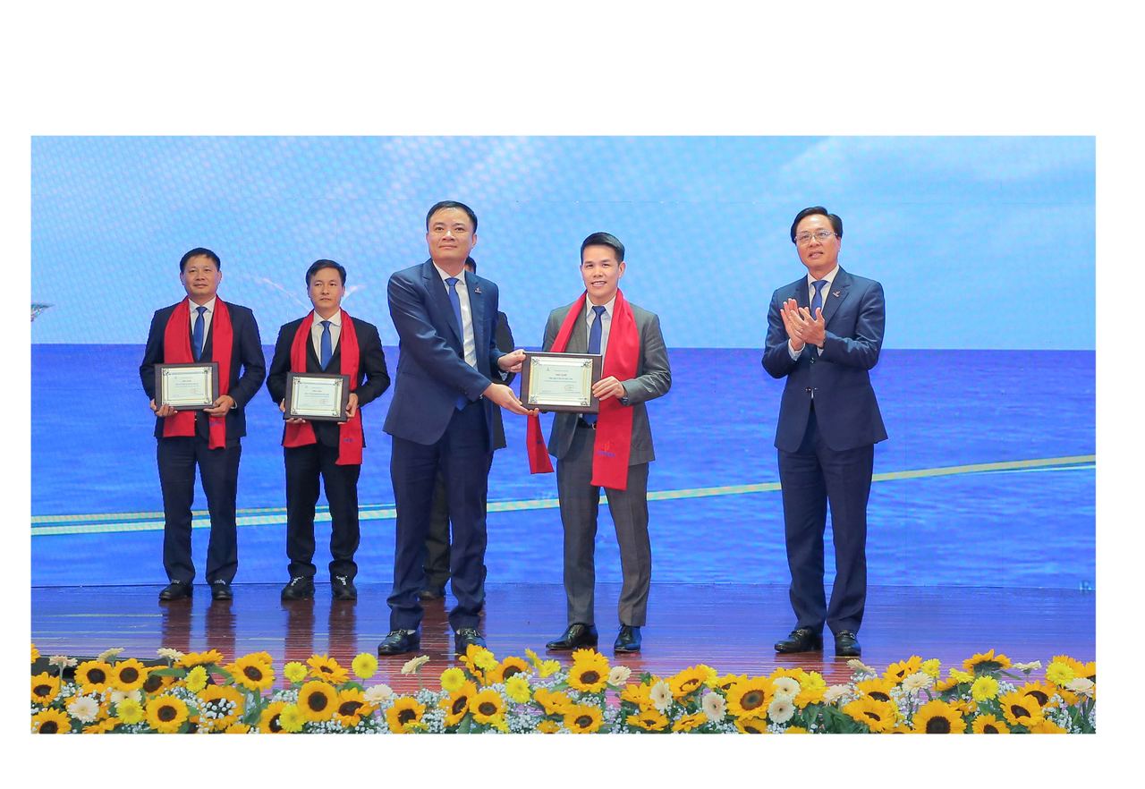 PV GAS surpasses 2024 targets PV GAS surpasses 2024 targets