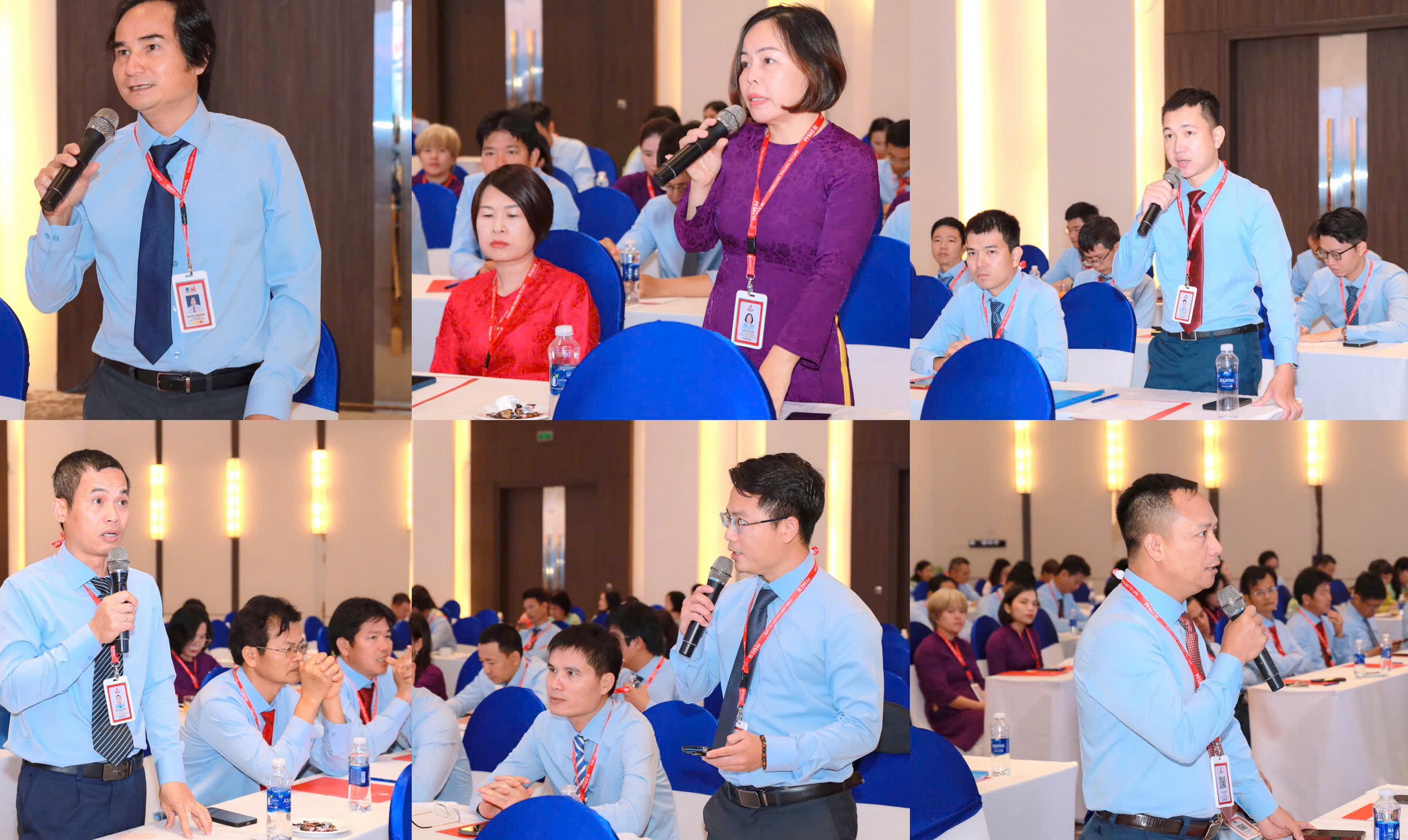 PV GAS SE: Phát huy tinh thần “kiên định – đoàn kết – nỗ lực” hoàn thành nhiệm vụ sản xuất kinh doanh năm 2024