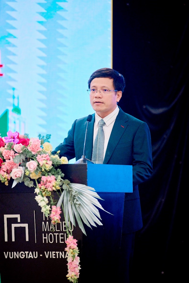 PV GAS CNG – Vượt thách thức, đón tương lai
