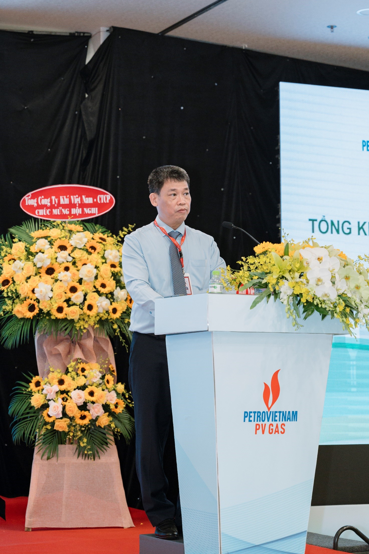 PV GAS SERVICES hoàn thành vượt mức các chỉ tiêu, nhiệm vụ năm 2024, tiếp tục phát huy sáng kiến, hợp tác phát triển năm 2025.