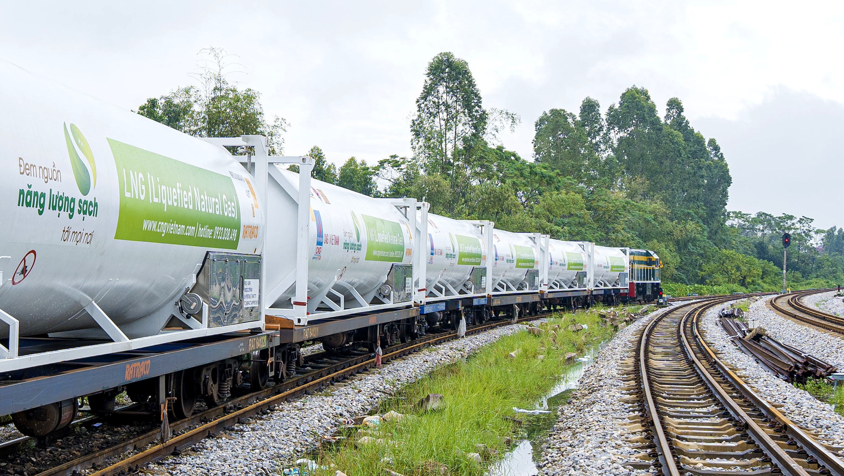 PV GAS surpasses 2024 targets