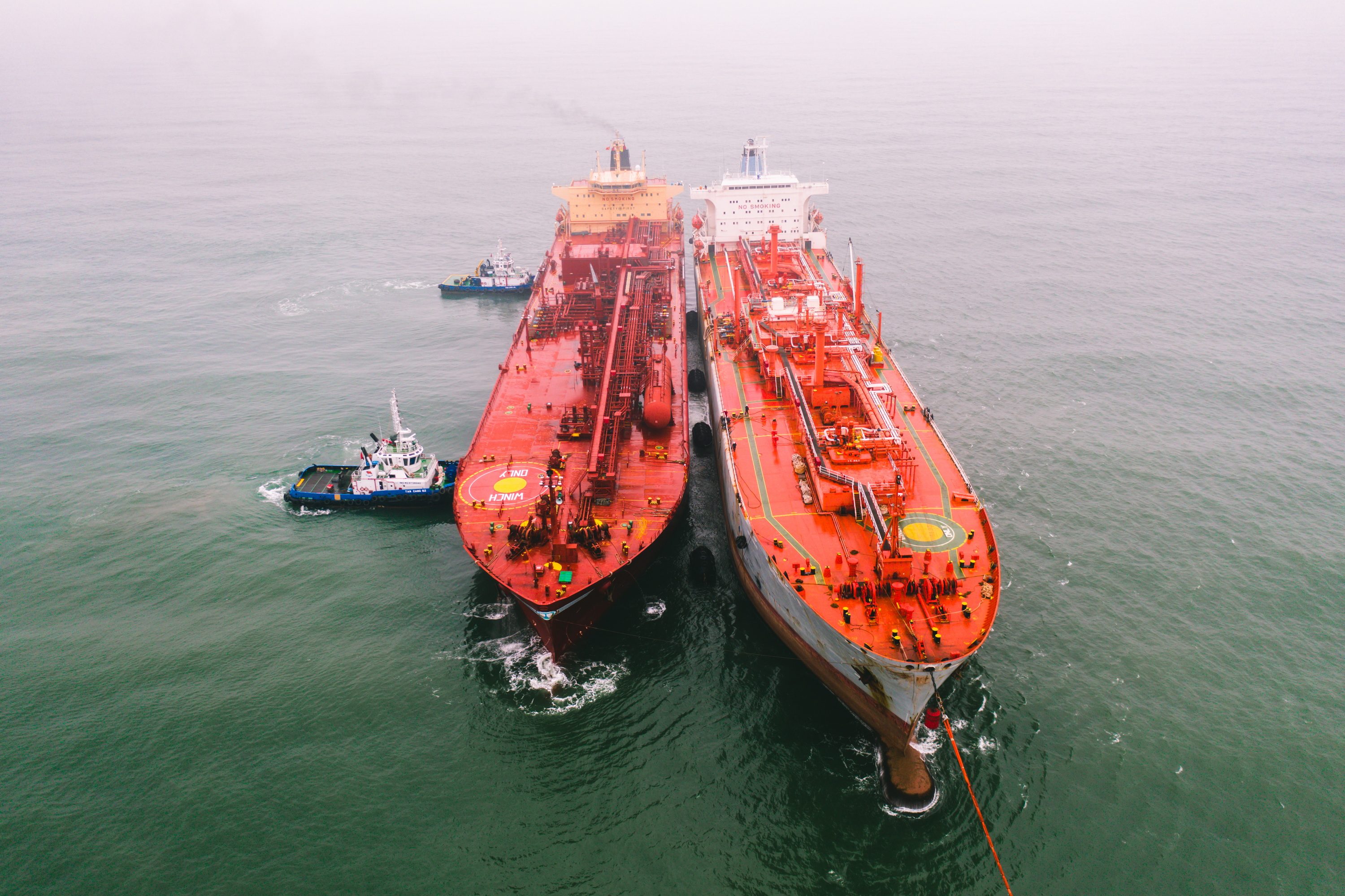 PV GAS surpasses 2024 targets