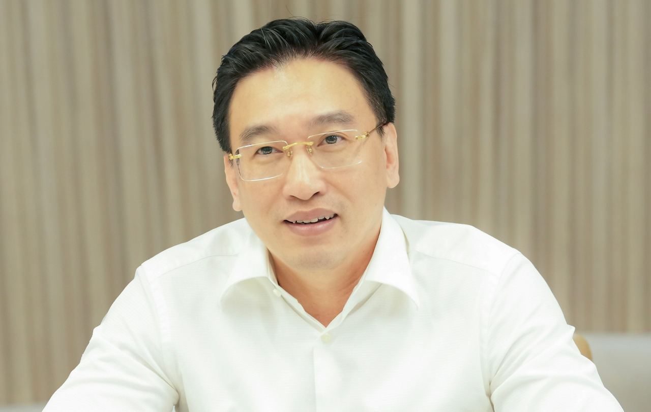PV GAS affirms its core role of Vietnam