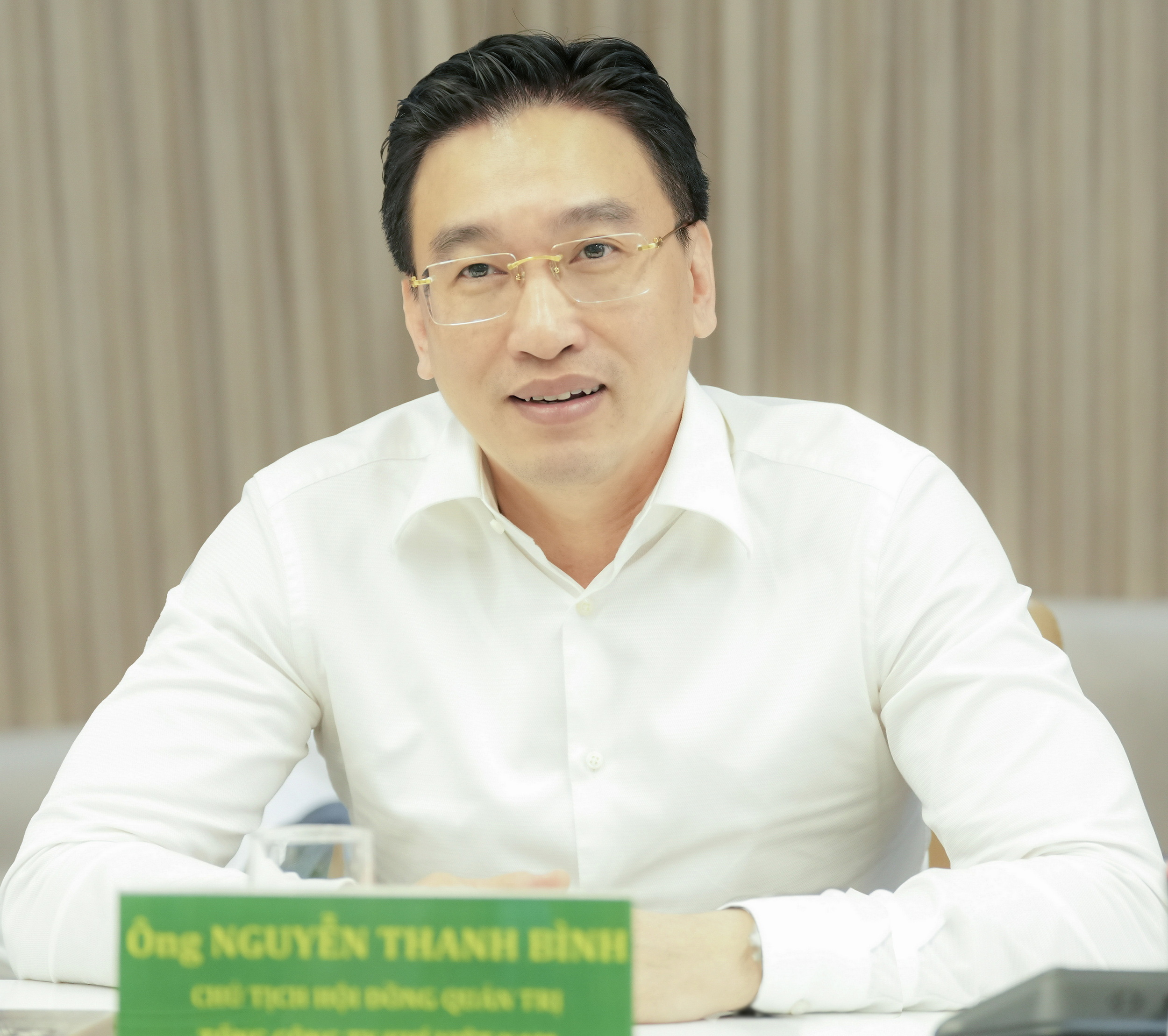 PV GAS affirms its core role of Vietnam
