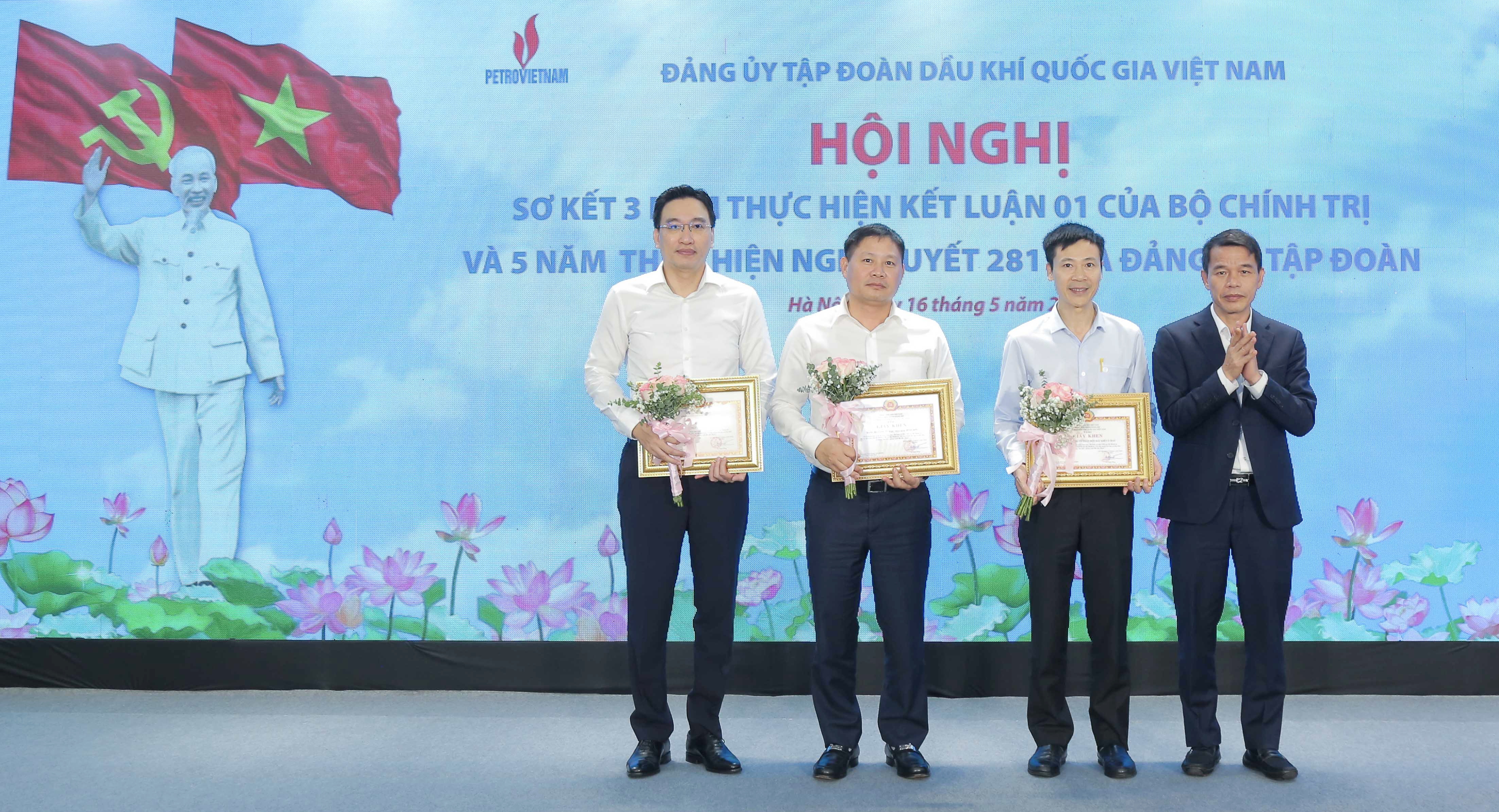 PV GAS affirms its core role of Vietnam PV GAS affirms its core role of Vietnam