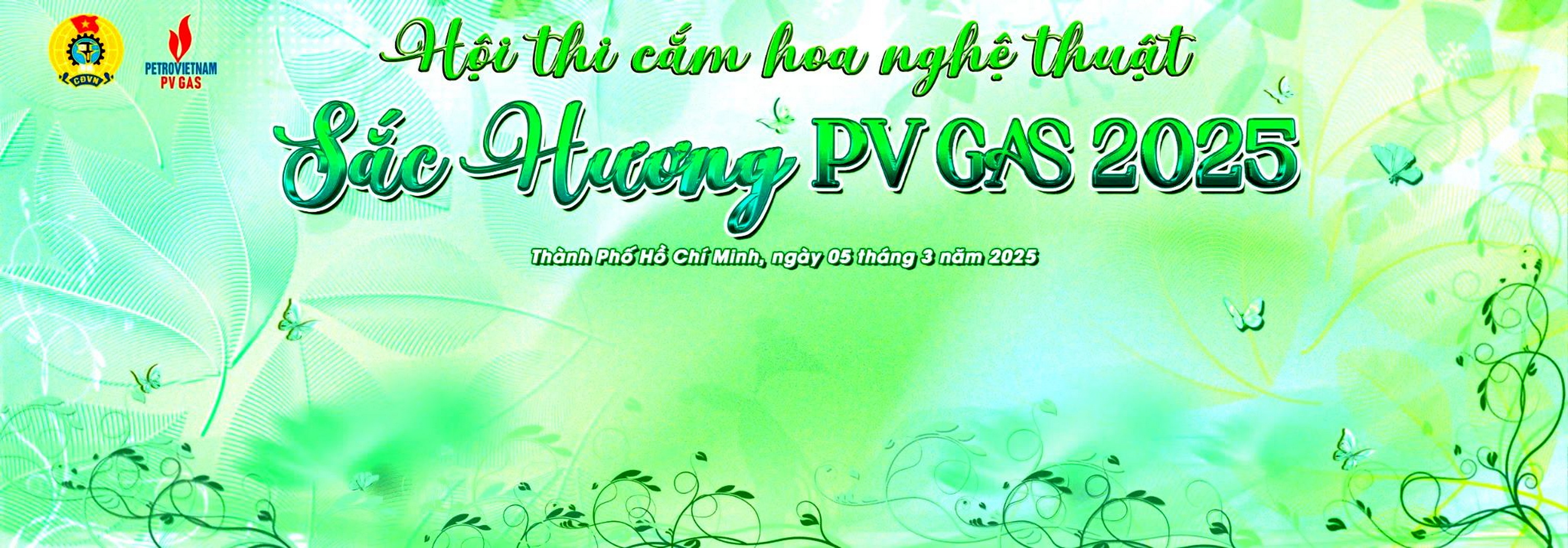 Công đoàn PV GAS triển khai Tuần lễ Áo dài và các hoạt động  chào mừng Quốc tế Phụ nữ 8/3