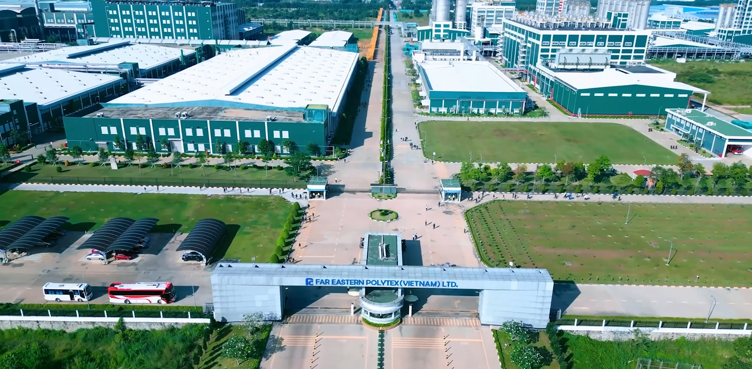 PV GAS CNG and Far Eastern Polytex Sign natural gas sales contract