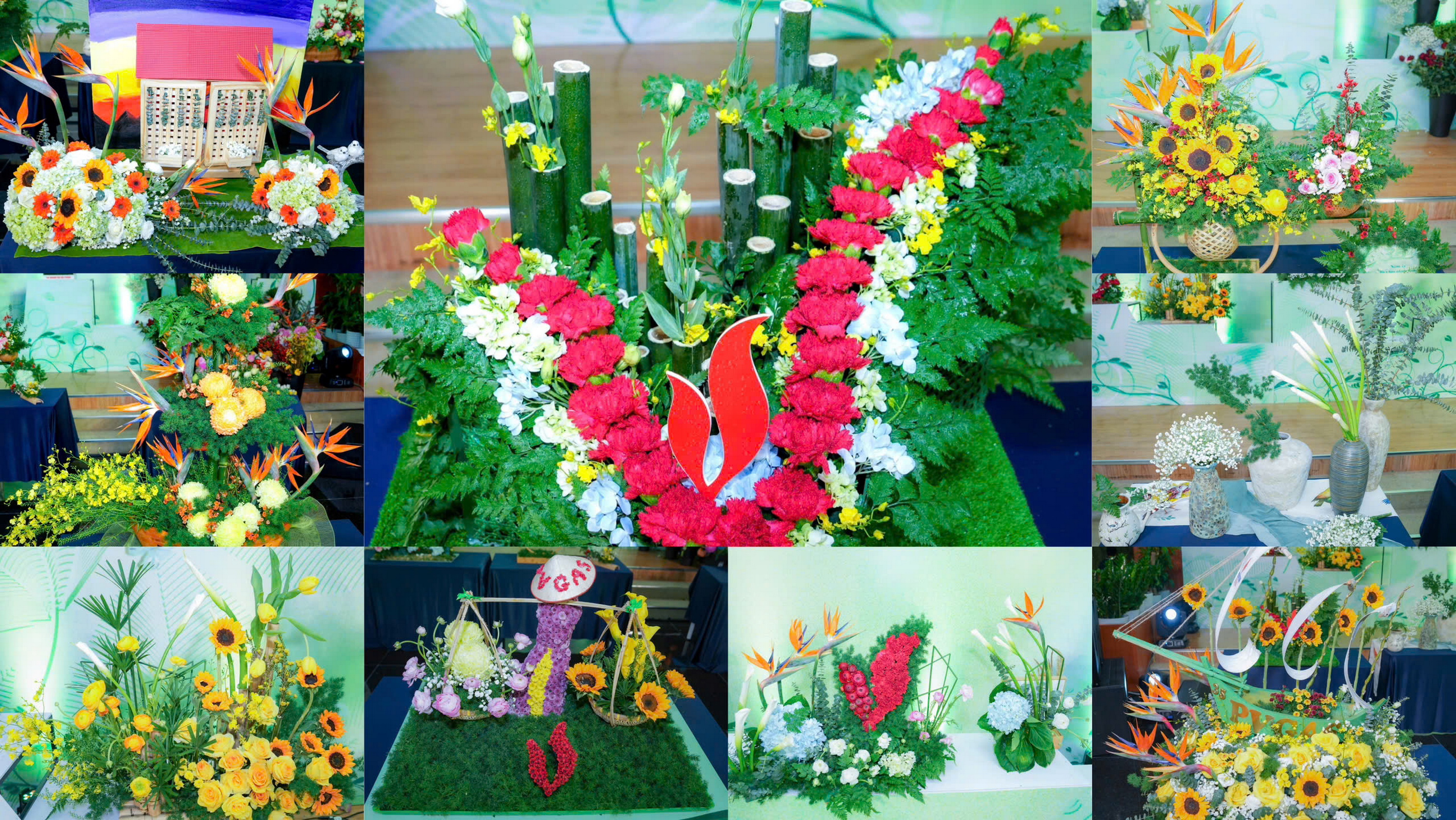 “PV GAS FRAGRANCE 2025” – PV GAS celebrates March 8th
