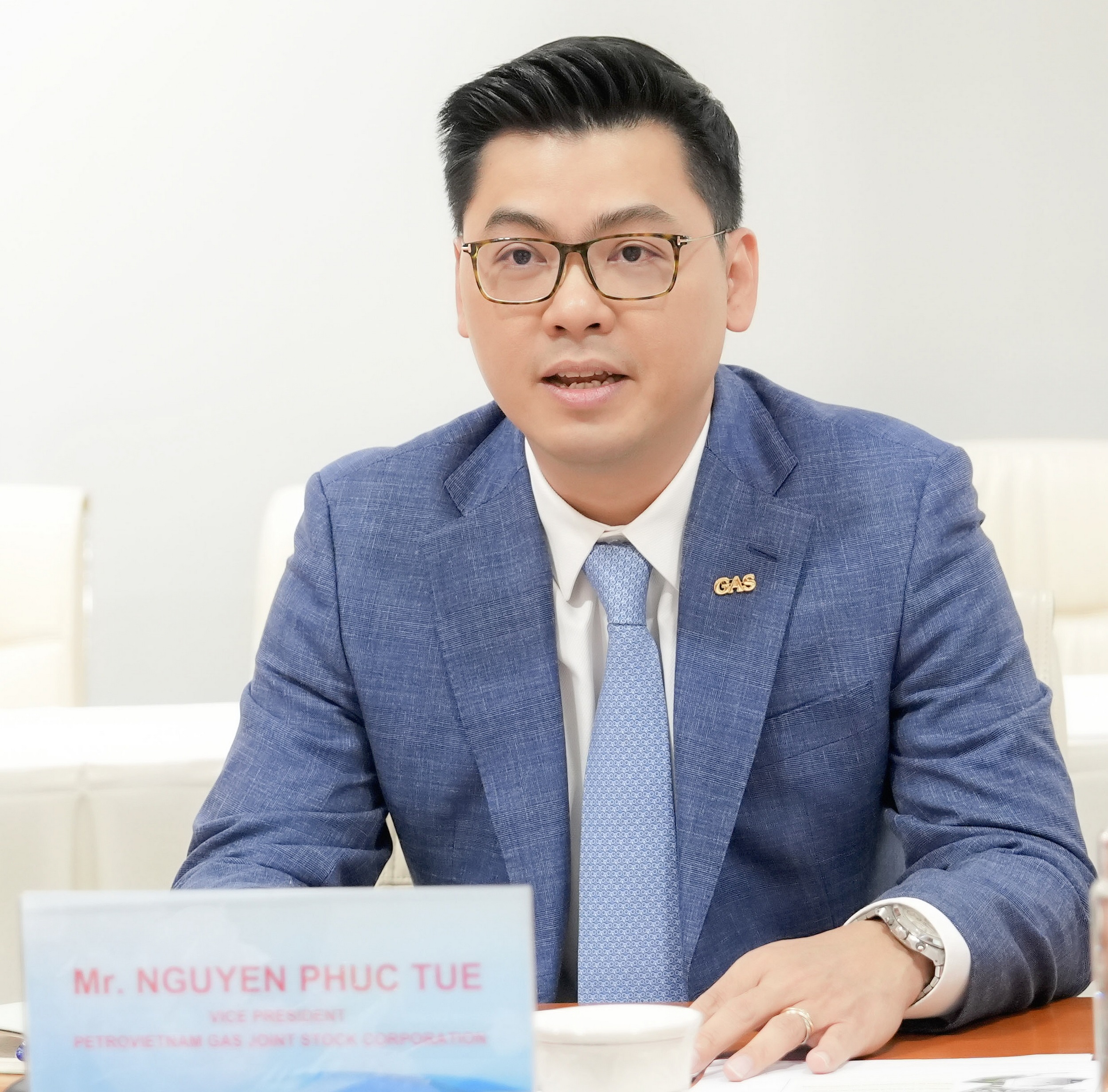 PV GAS và PETRONAS tăng cường hợp tác trong lĩnh vực LNG PV GAS và PETRONAS tăng cường hợp tác trong lĩnh vực LNG
