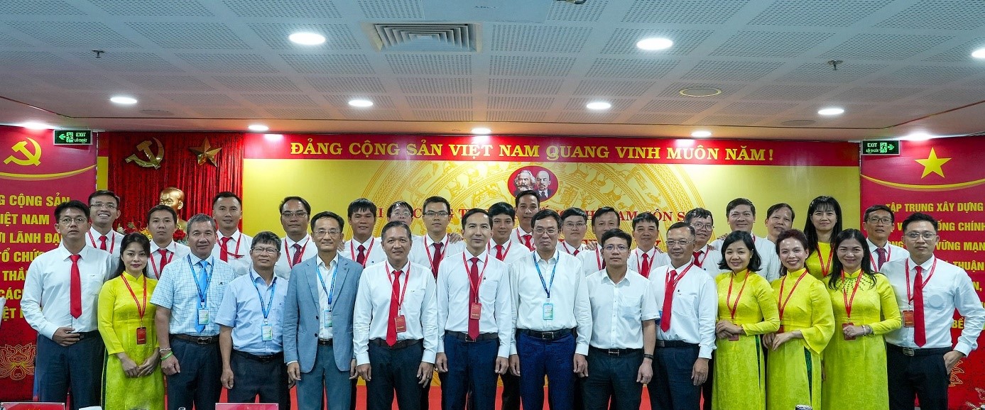 PV GAS NCSP phát huy tinh thần “Đoàn kết – Đổi mới và Phát triển”